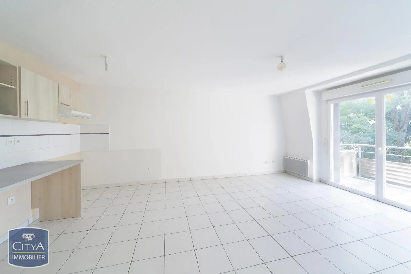 Photo 3 Appartement 4 pièces 70m²