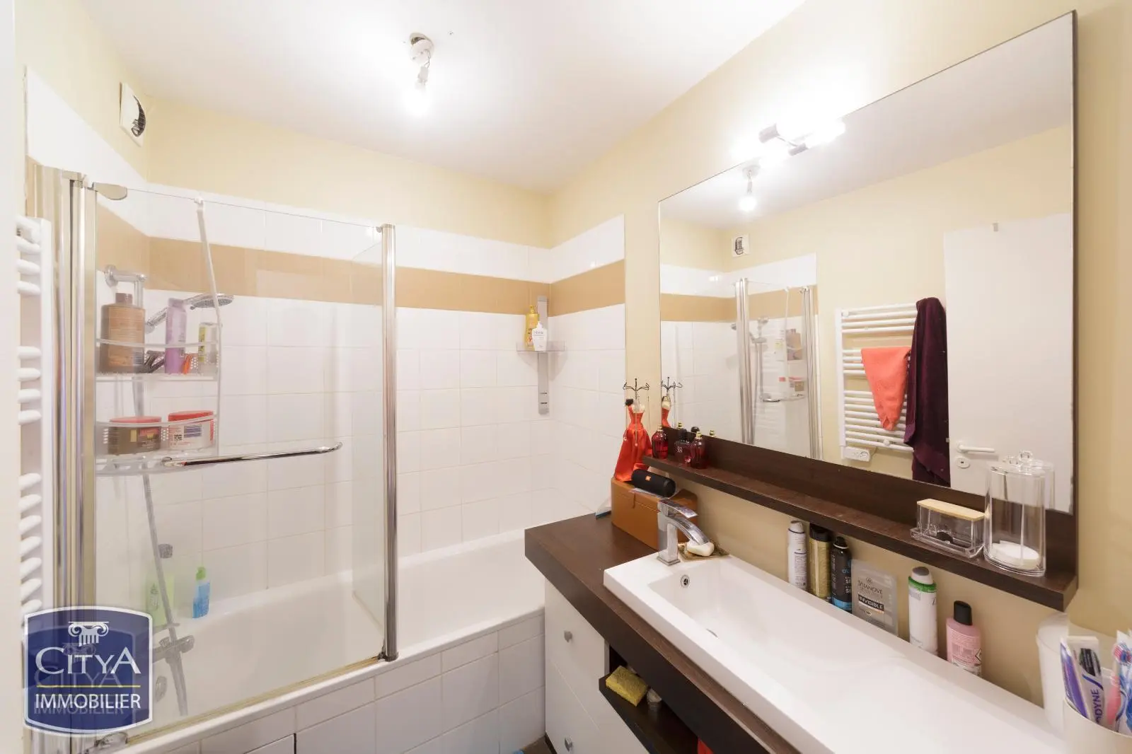 Photo 7 Appartement 3 pièces 52.63m²