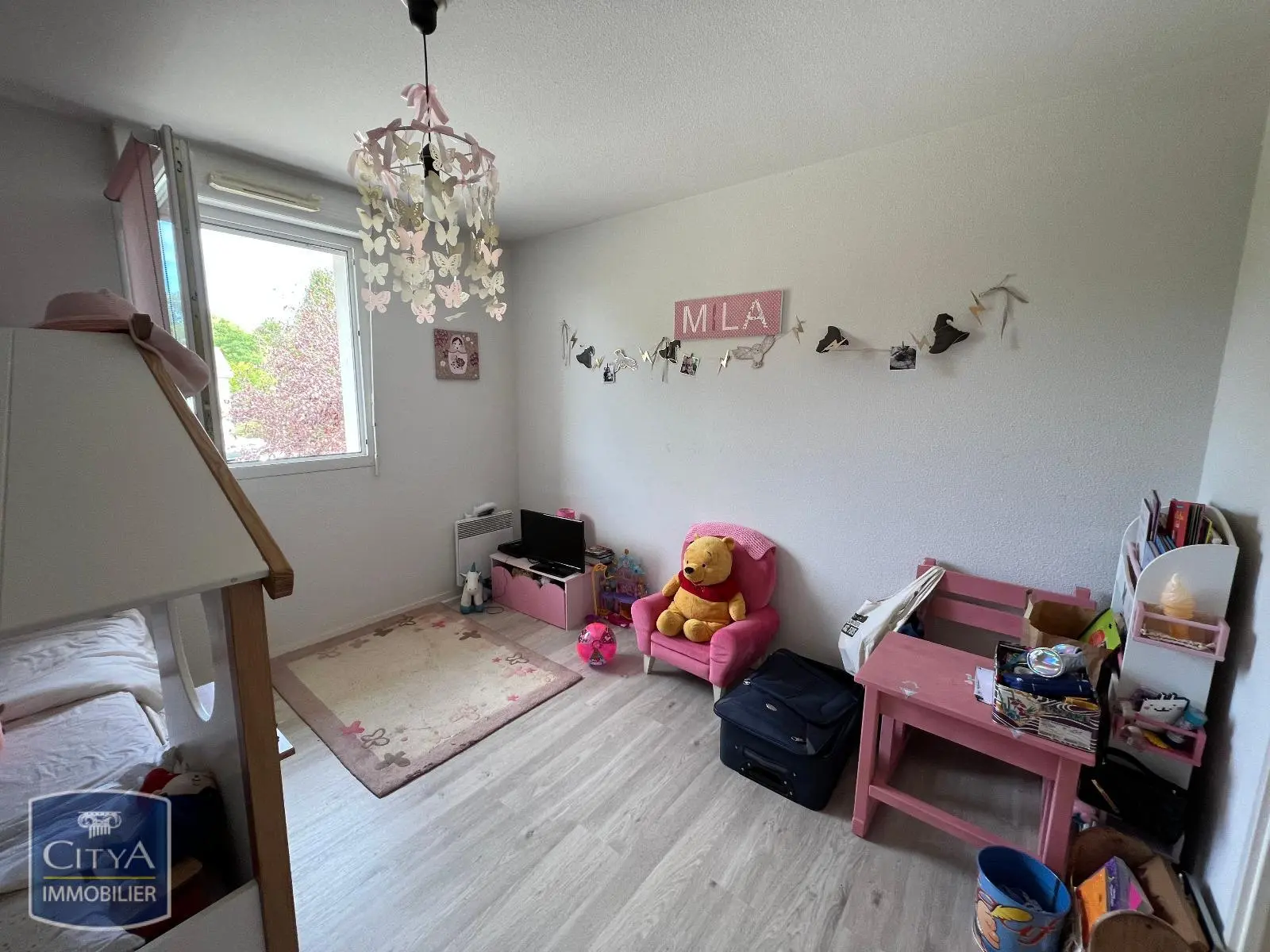 Photo 6 Appartement 4 pièces 77.83m²