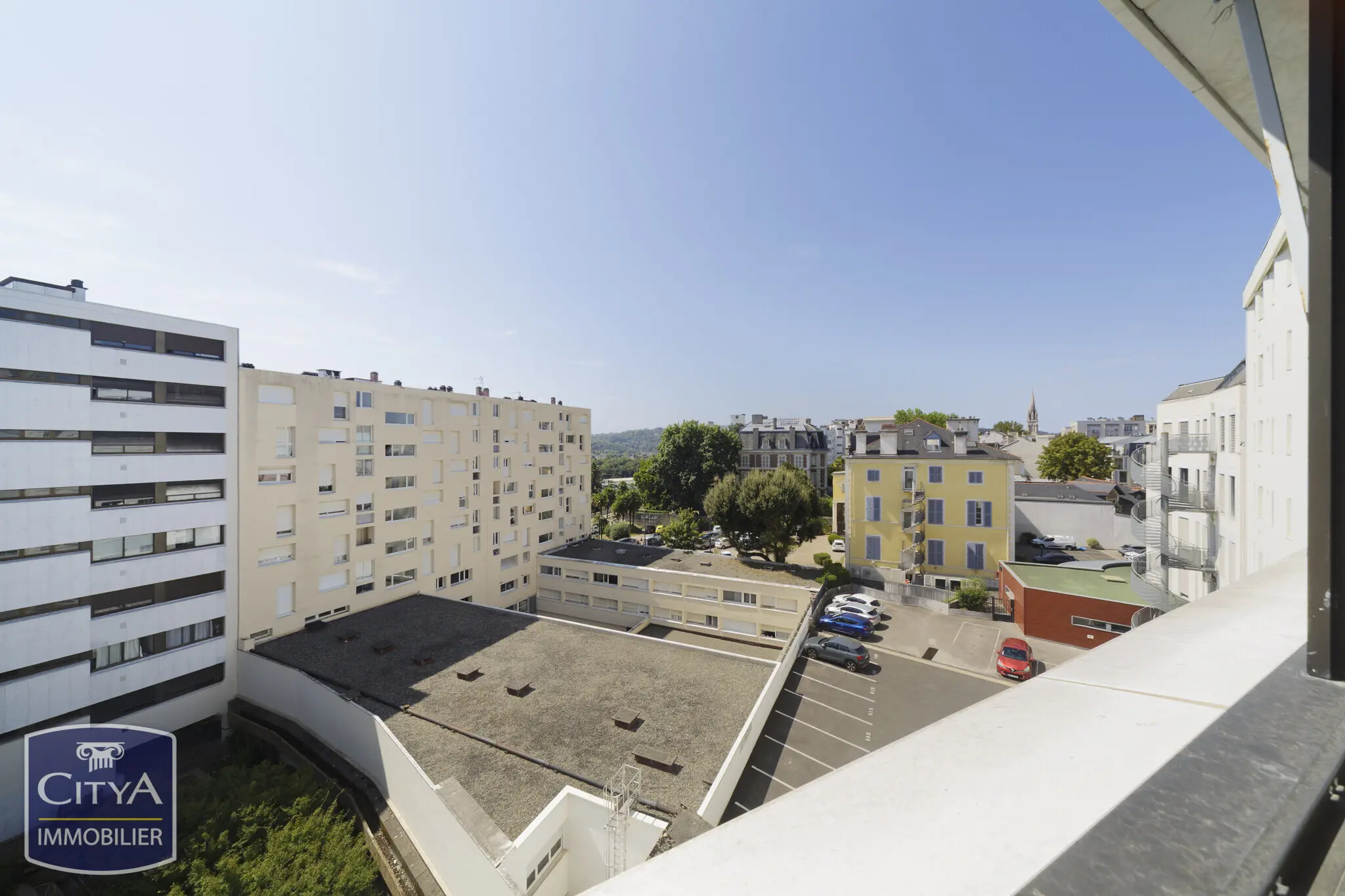 Photo 8 appartement Pau