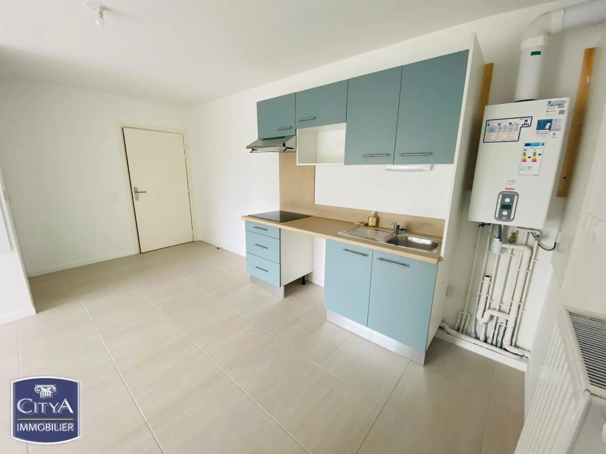 Photo 2 Appartement 2 pièces 49.46m²