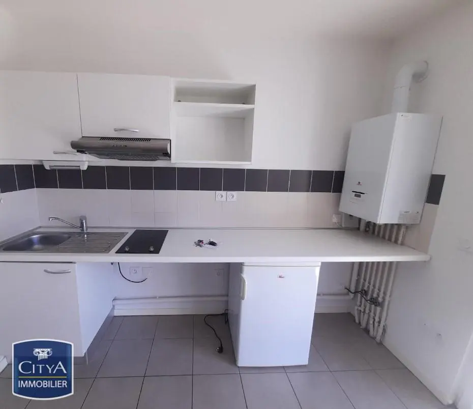 Photo 3 Appartement 2 pièces 34m²