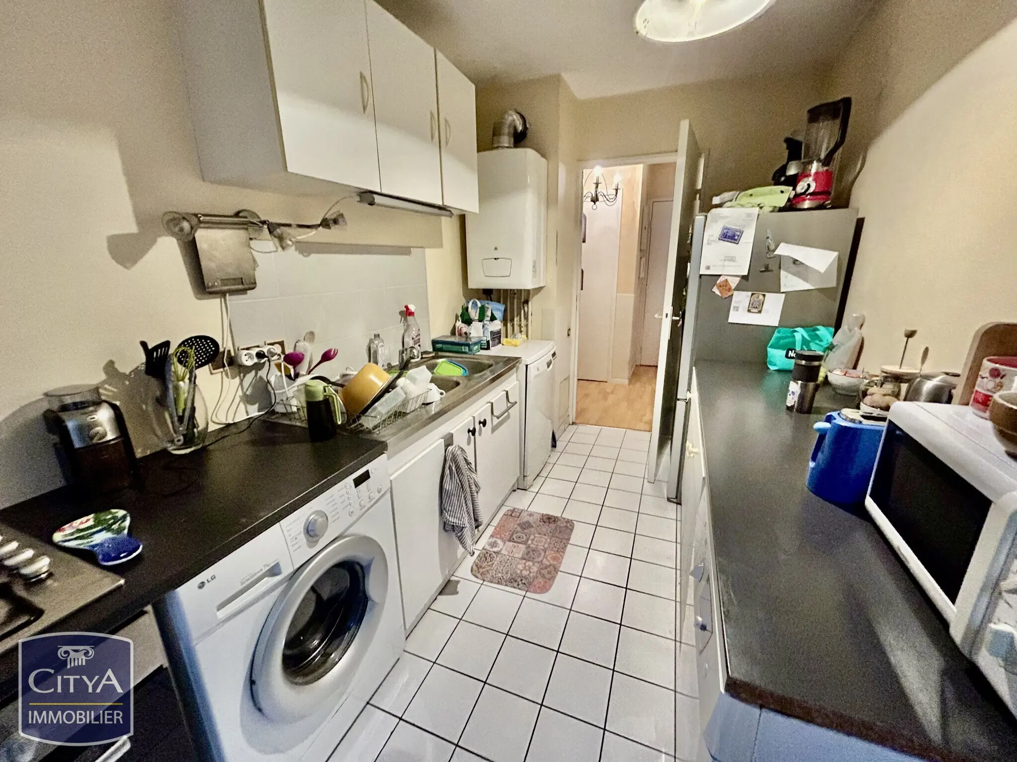 Photo 10 Appartement 2 pièces 49.7m²