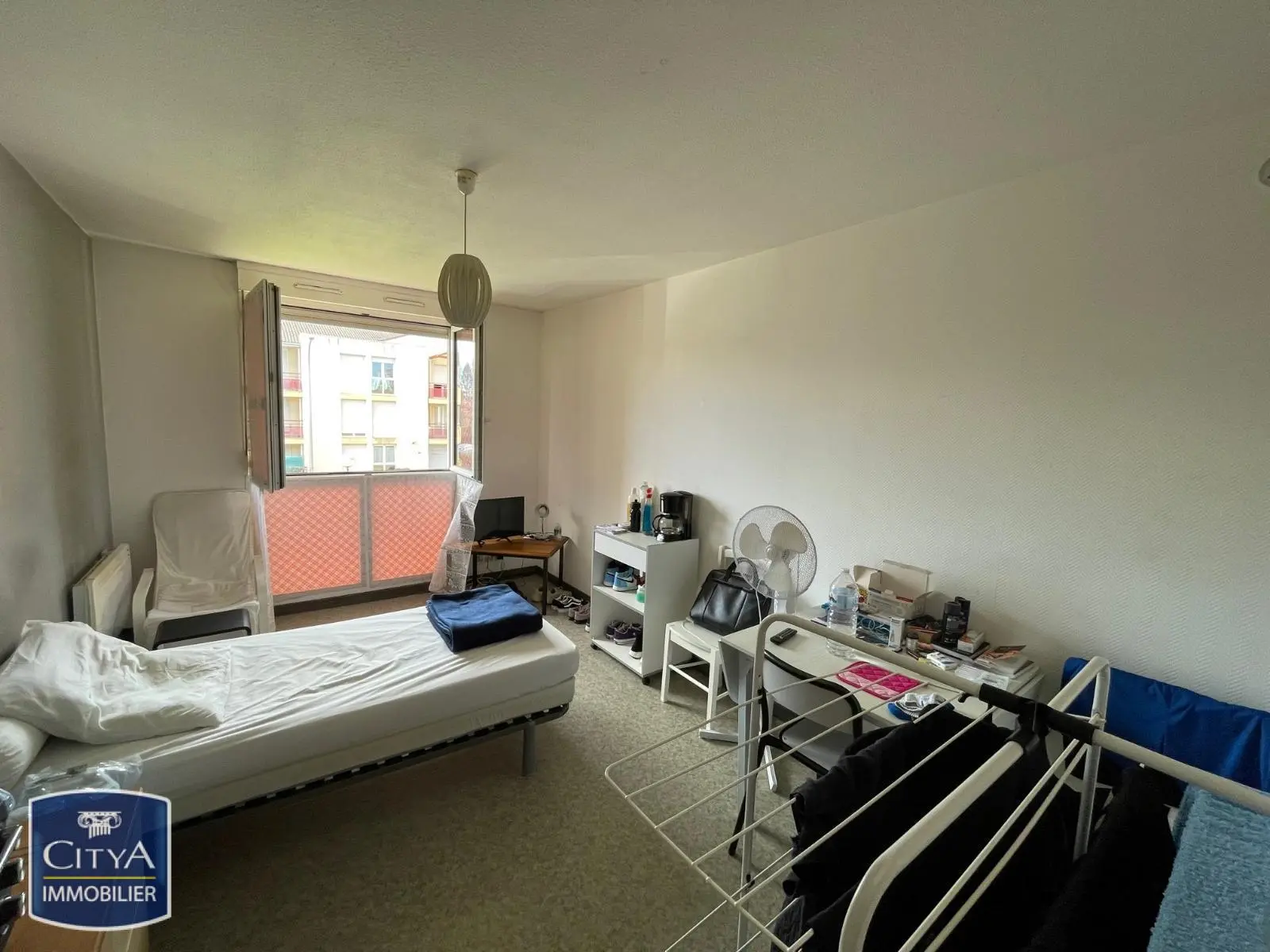 Photo 3 Appartement 1 pièce 21m²