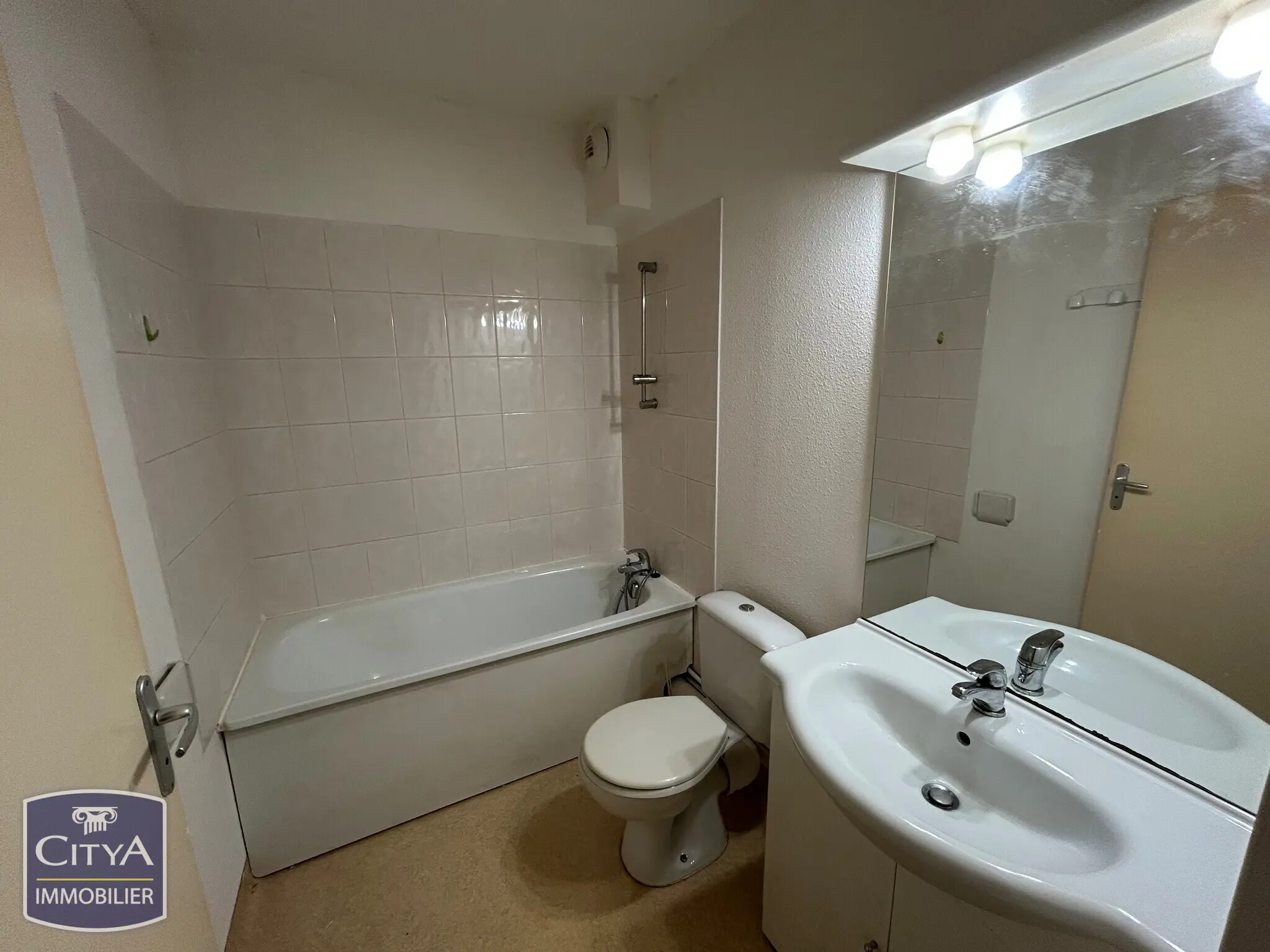 Photo 3 Appartement 2 pièces 28.51m²