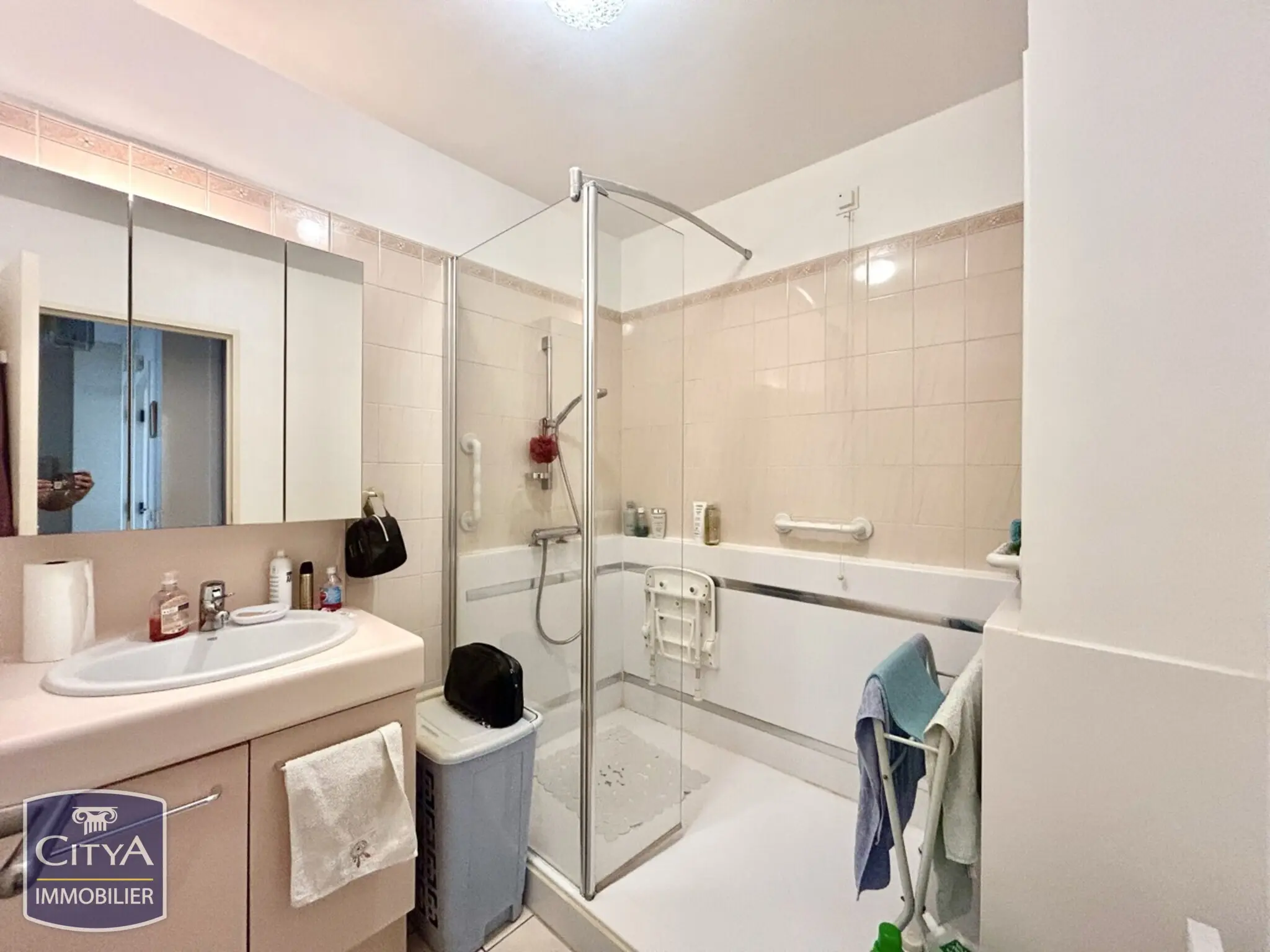 Photo 23 Appartement 2 pièces 53.19m²