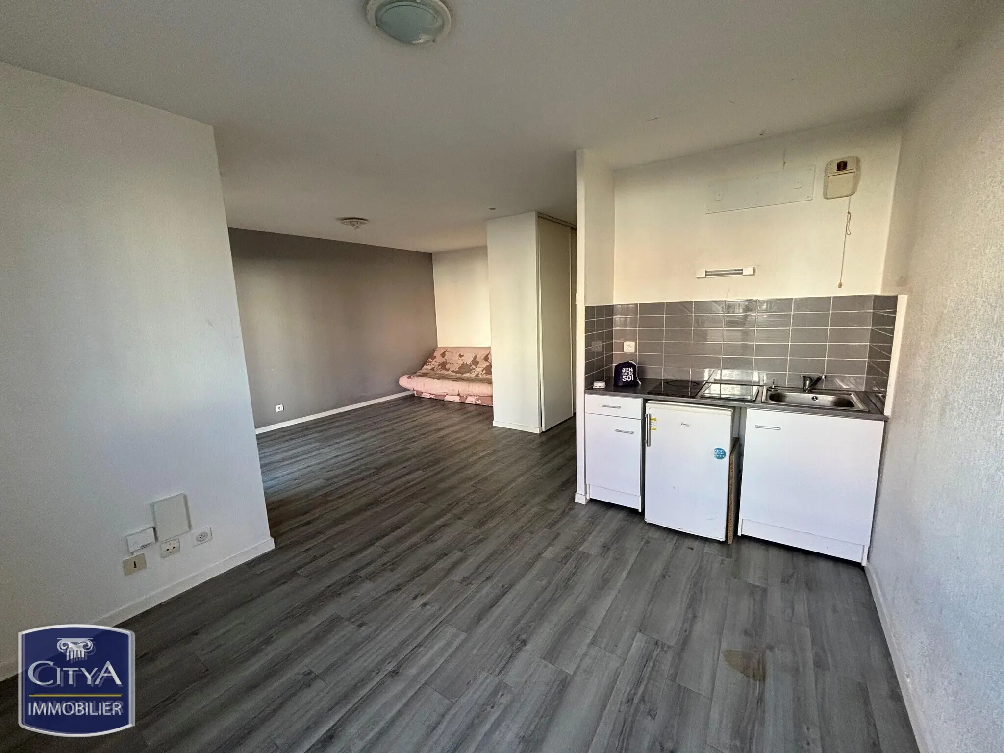 Photo 4 Appartement 1 pièce 31m²