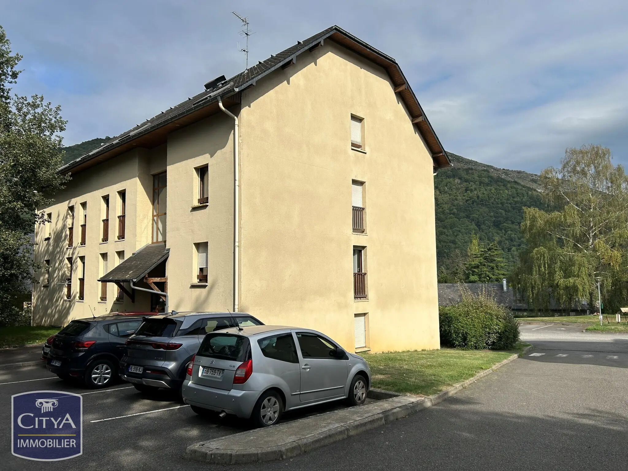 Photo 5 appartement Aspin-en-Lavedan