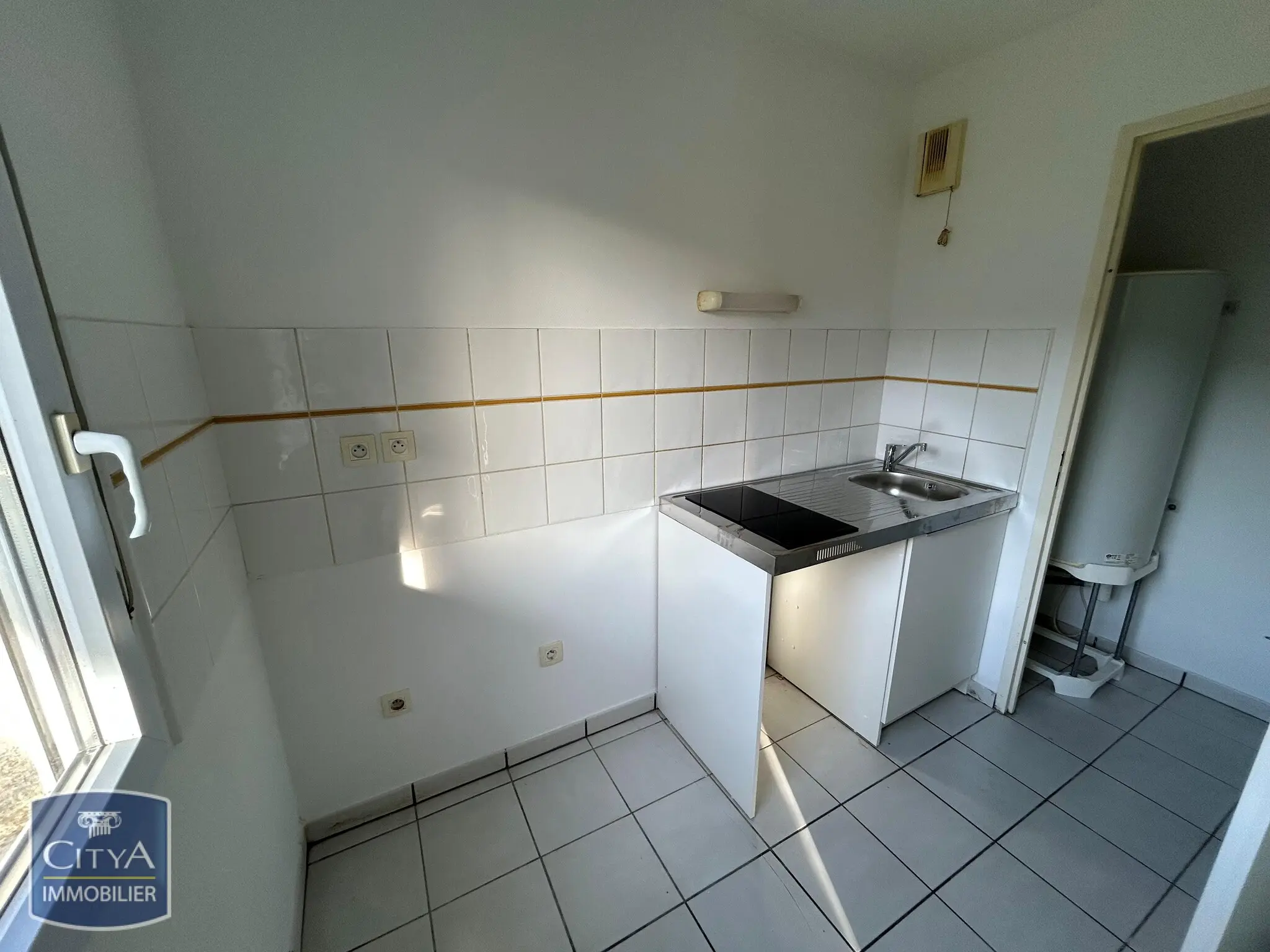 Photo 6 Appartement 2 pièces 48.47m²