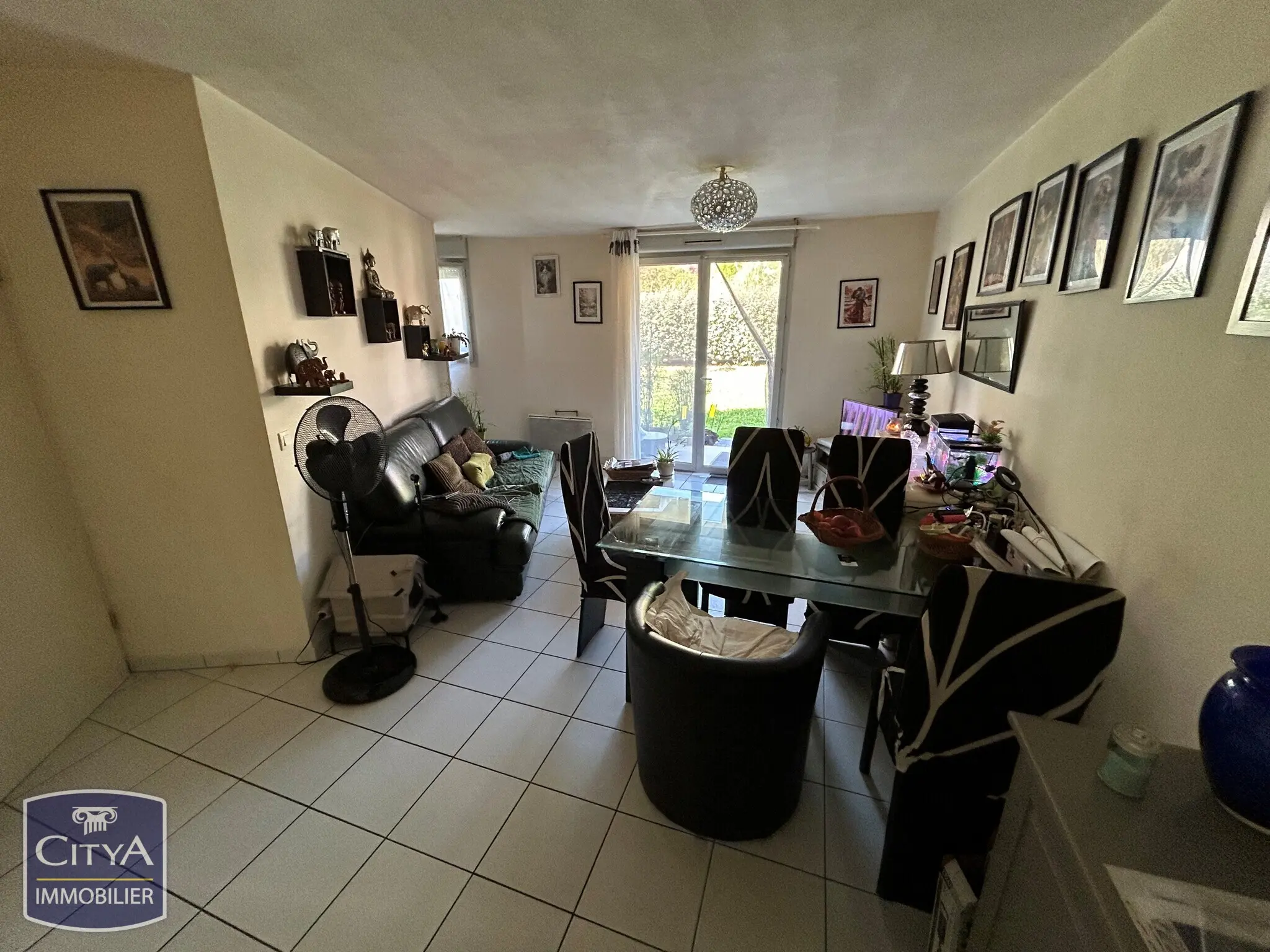 Photo 3 Appartement 2 pièces 45.28m²