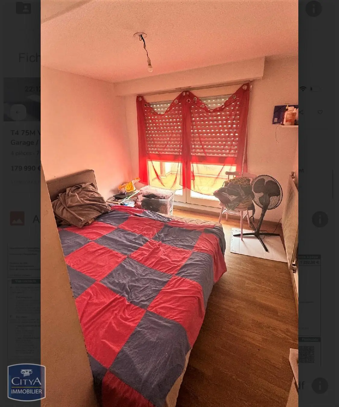 Photo 5 Appartement 4 pièces 74.97m²