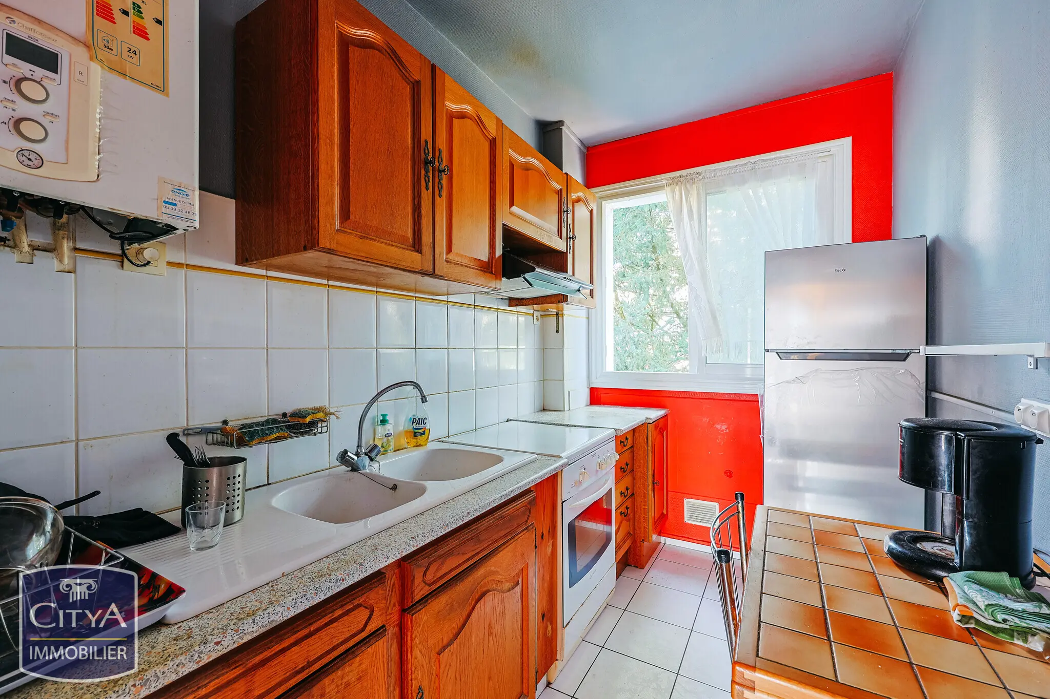 Photo 8 Appartement 4 pièces 66.41m²