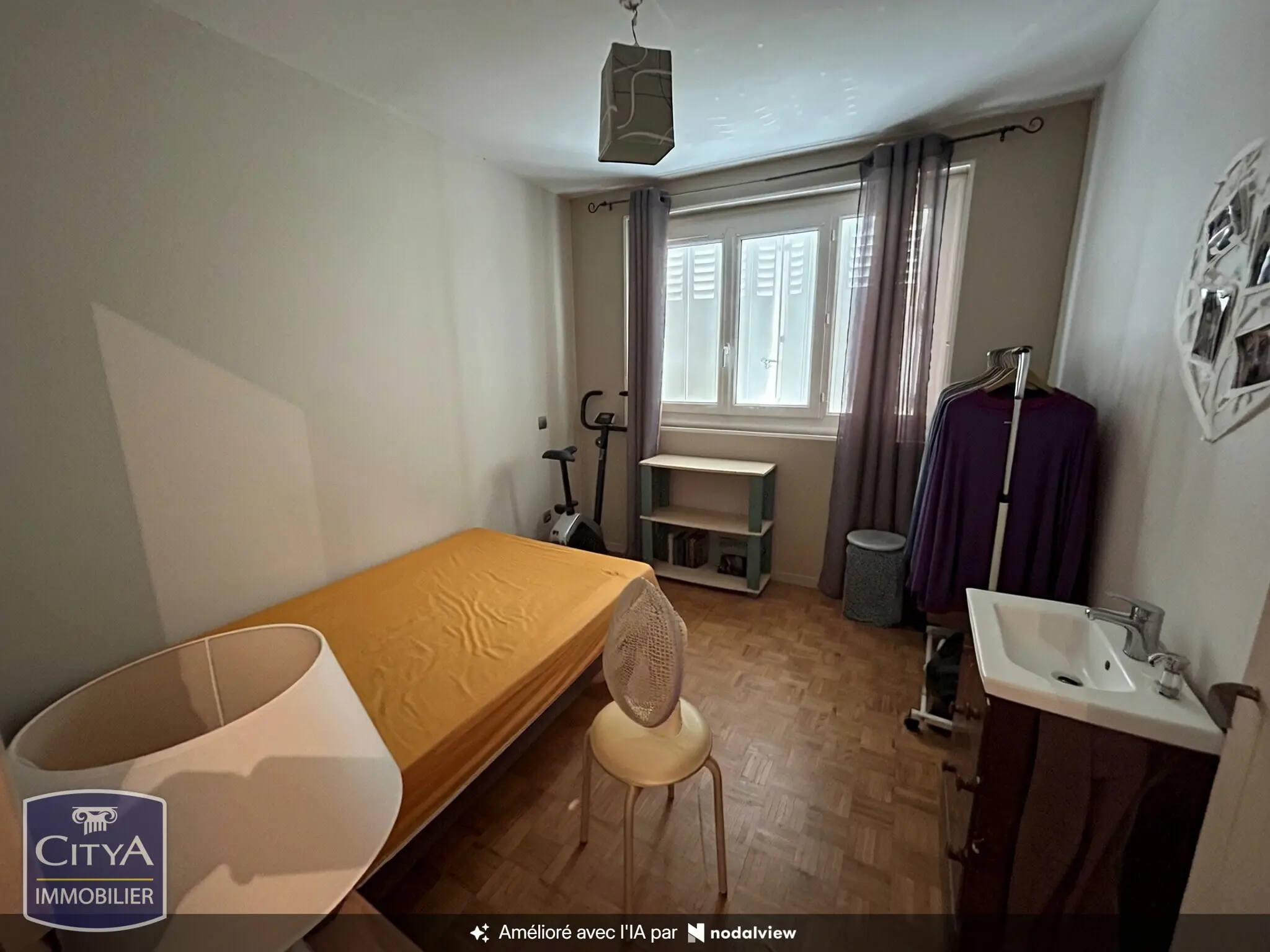 Photo 4 Appartement 3 pièces 51.39m²