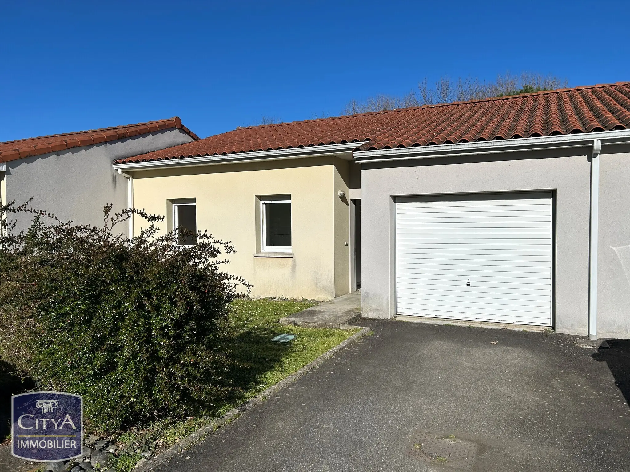 Photo 1 Maison 3 pièces 70m²