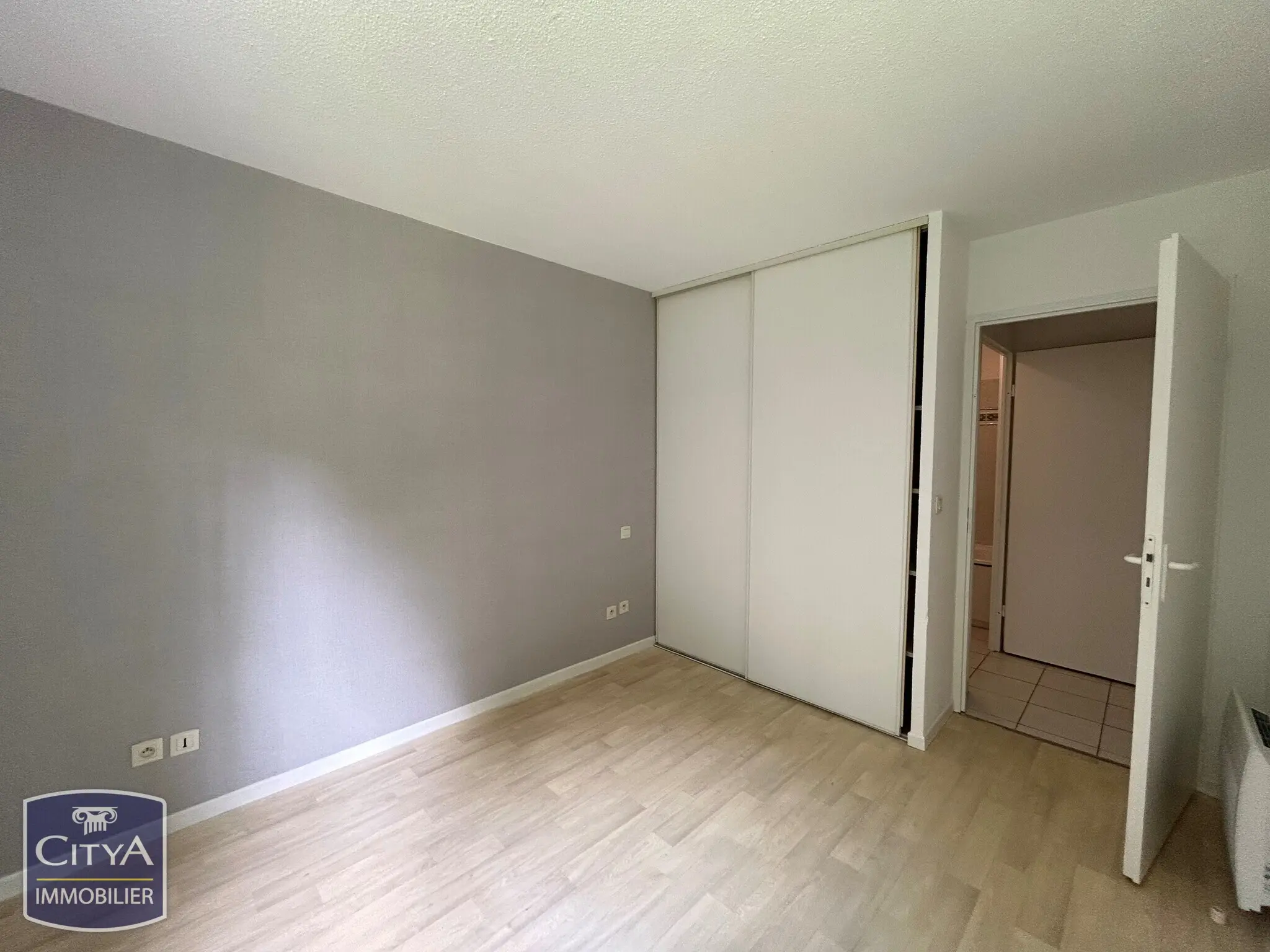 Photo 7 Appartement 2 pièces 46.44m²