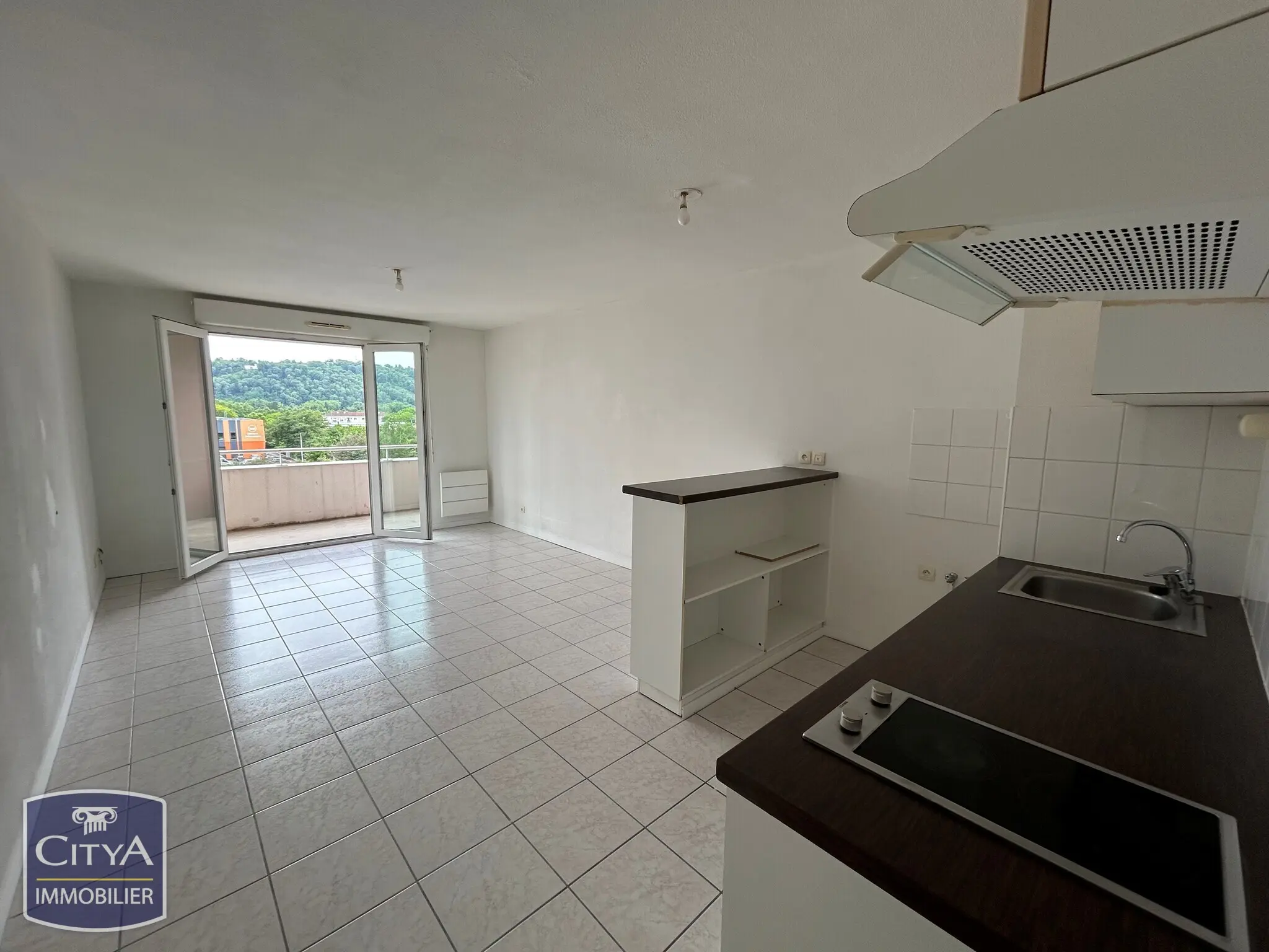 Photo 2 Appartement 2 pièces 46.58m²