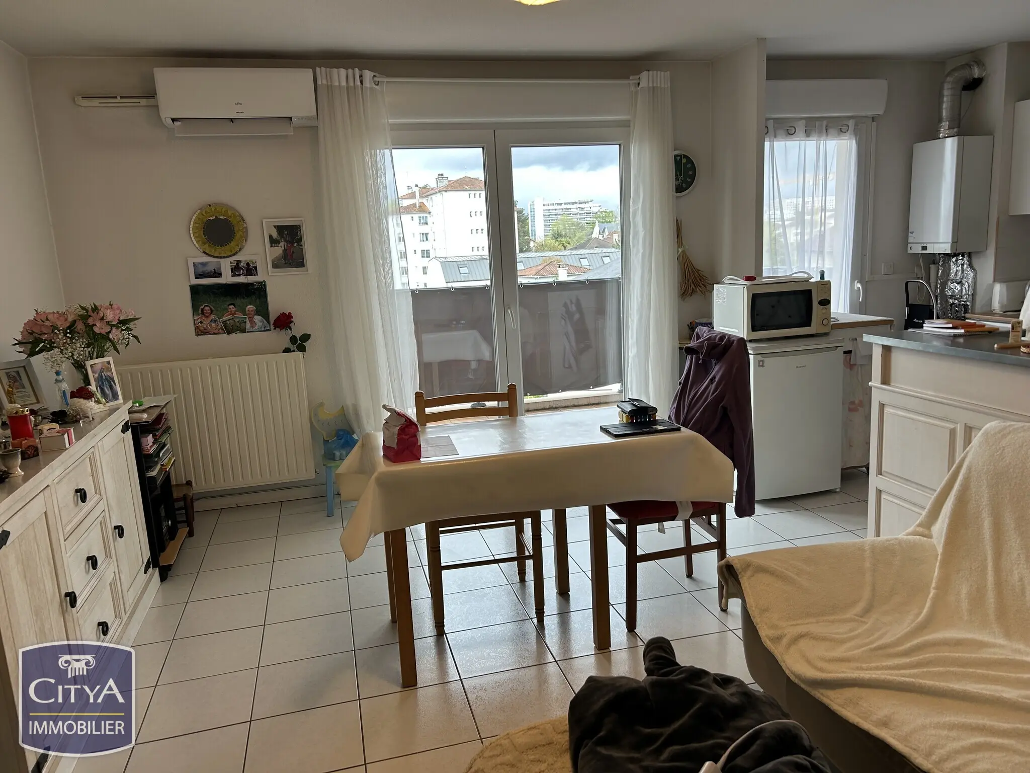 Photo 1 appartement Pau