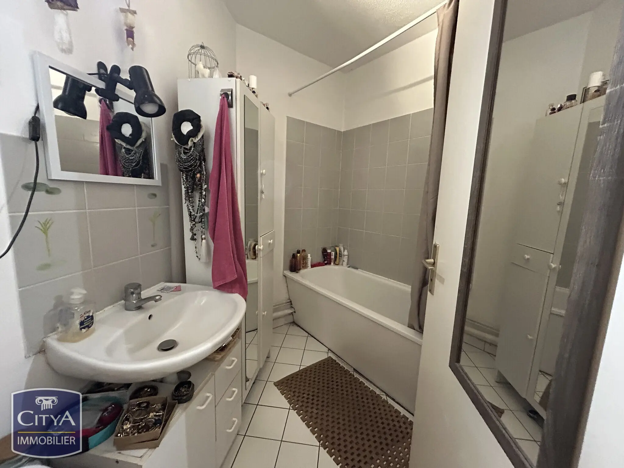 Photo 13 Appartement 2 pièces 49.7m²