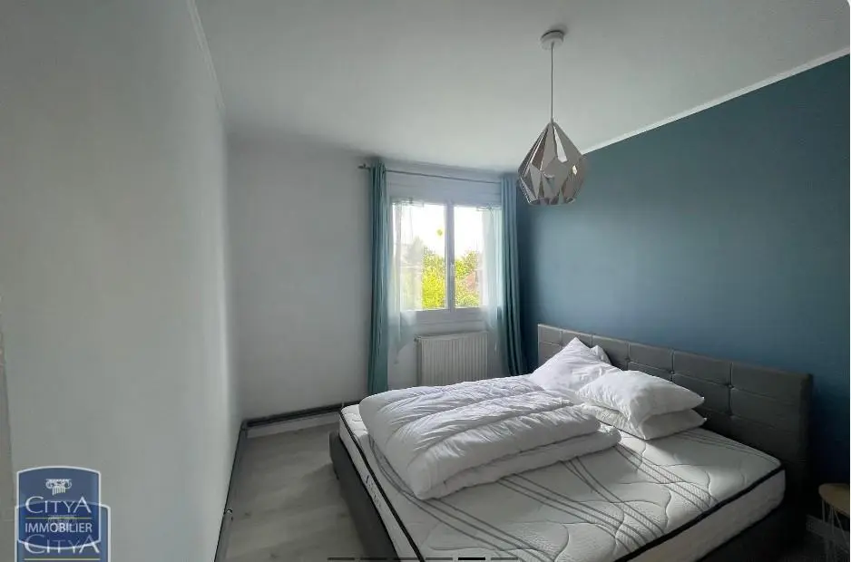 Photo 5 Appartement 3 pièces 67.33m²