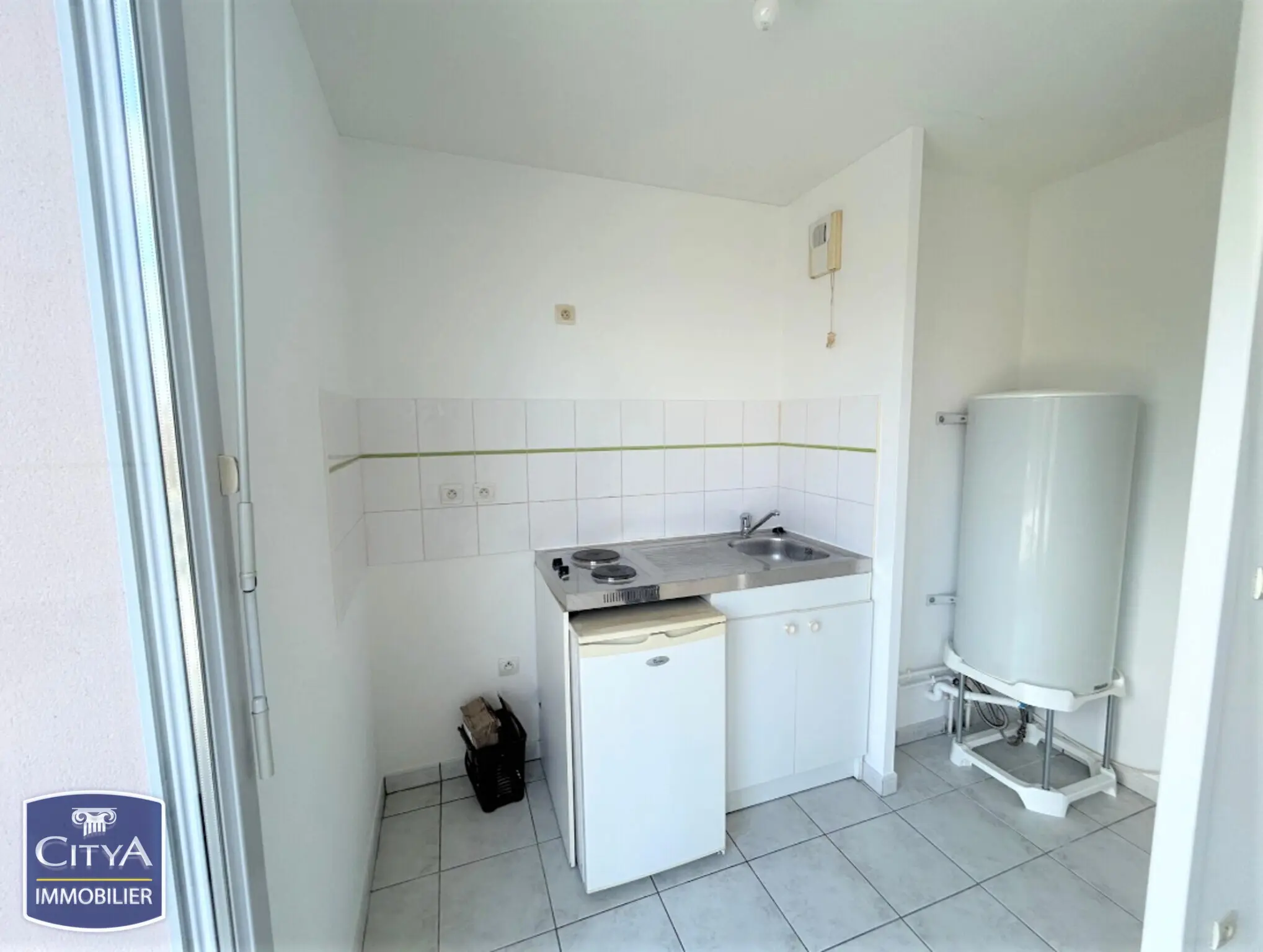 Photo 4 Appartement 2 pièces 45.37m²