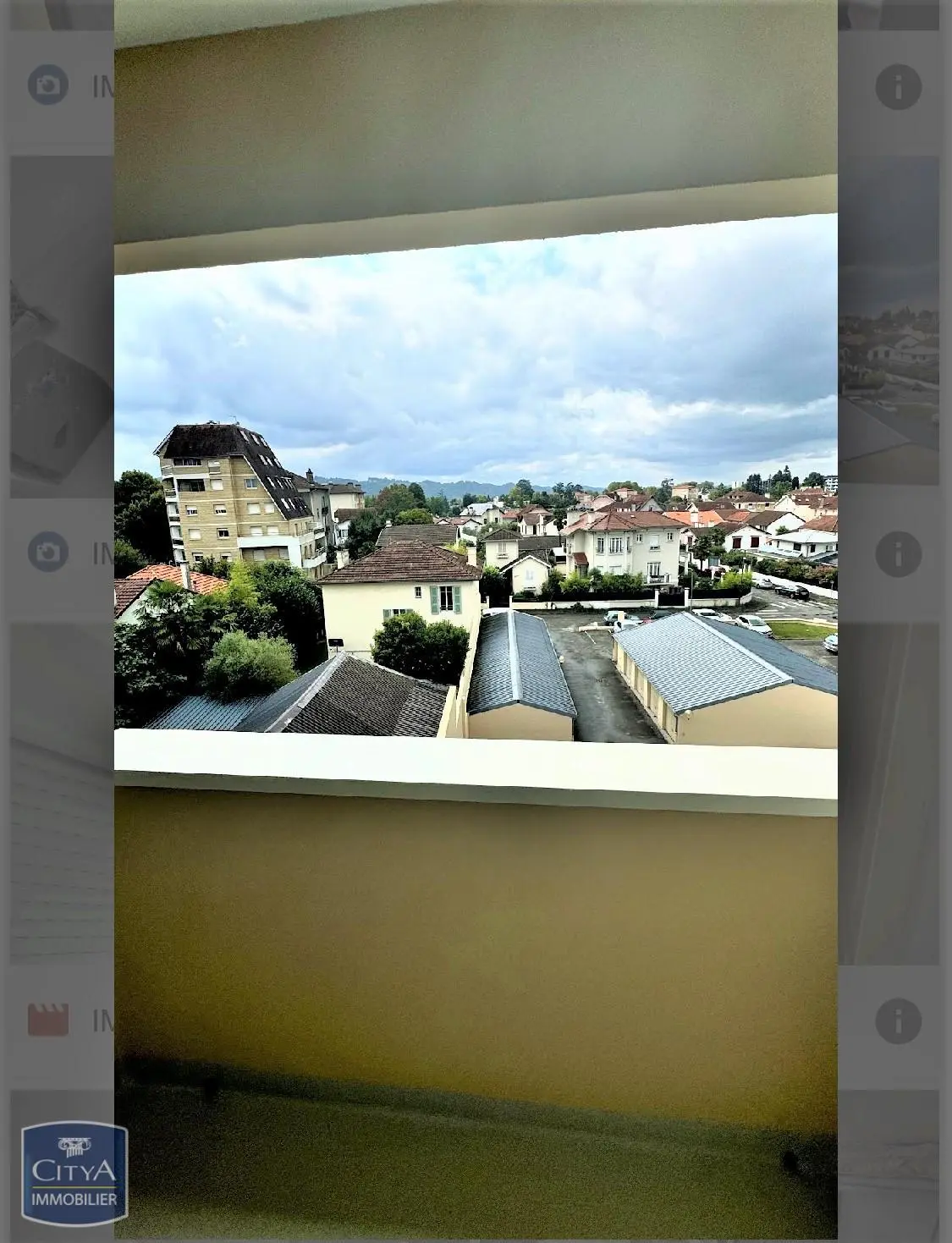 Photo 3 Appartement 4 pièces 74.97m²