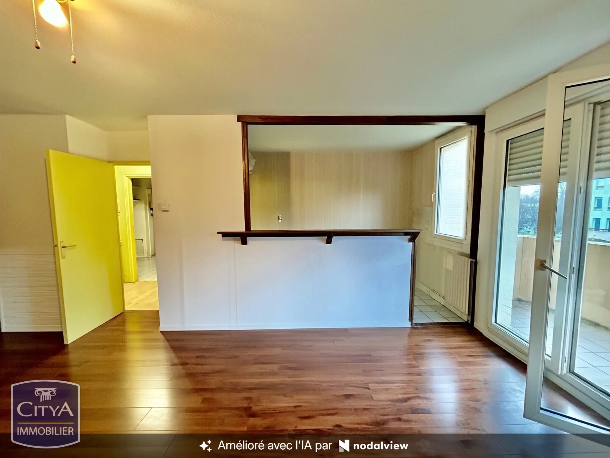 Photo 3 Appartement 2 pièces 47m²