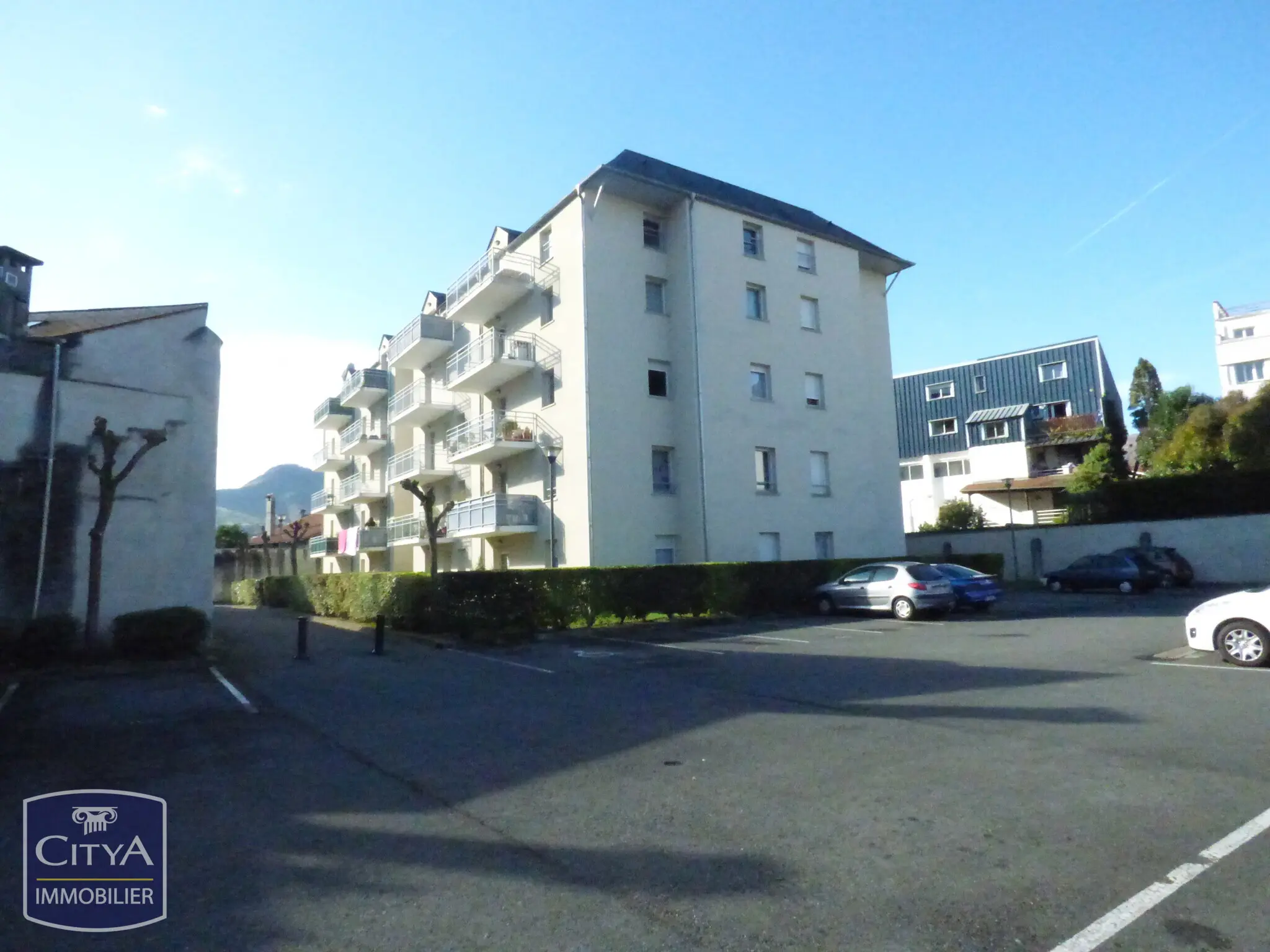 Photo 1 Appartement 3 pièces 51.45m²