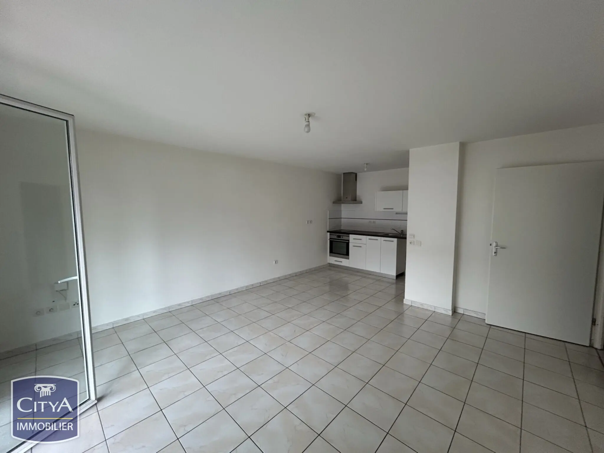 Photo 2 Appartement 3 pièces 59.63m²