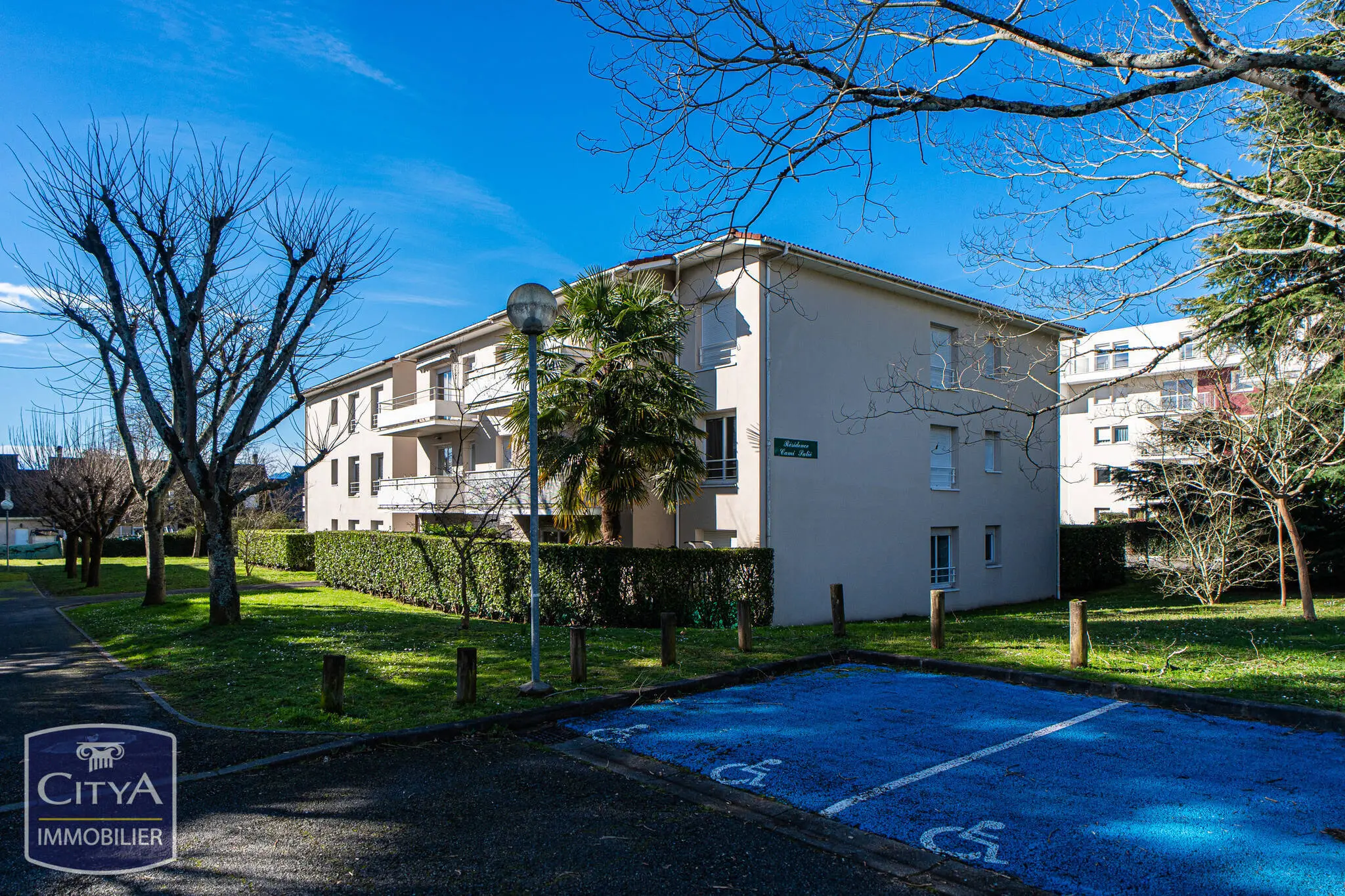 Photo 11 Appartement 2 pièces 47.79m²