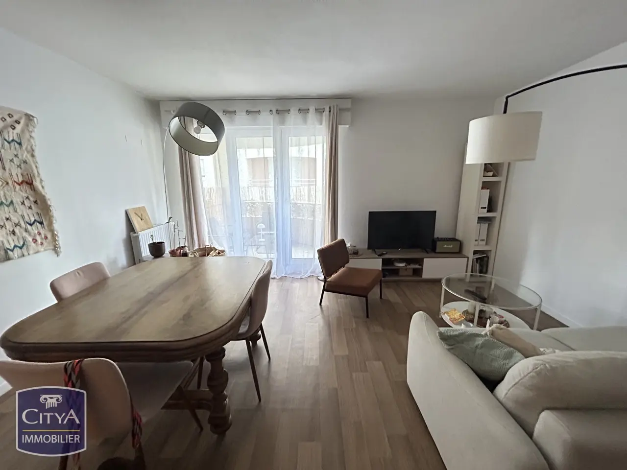 Photo 7 Appartement 3 pièces 67.2m²