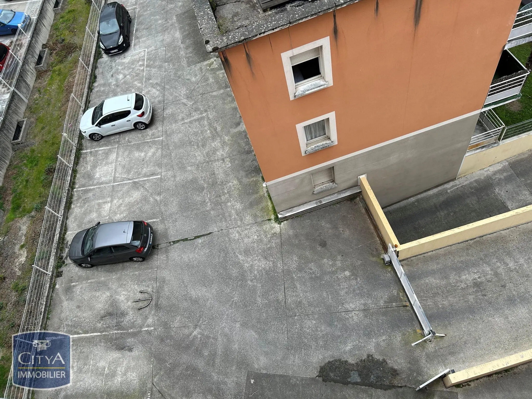 Photo 10 Appartement 2 pièces 31.94m²