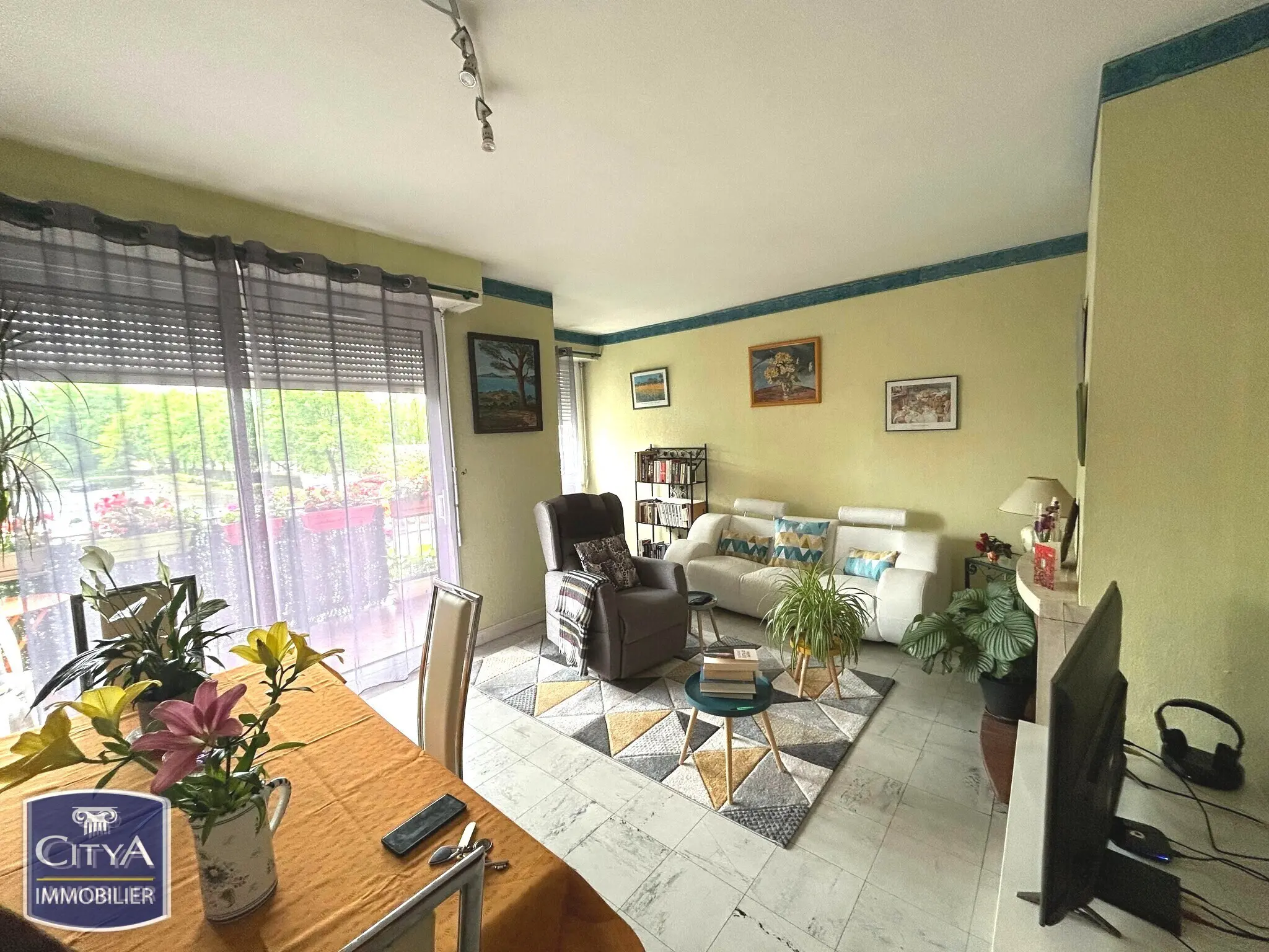 Photo 4 Appartement 3 pièces 97.95m²