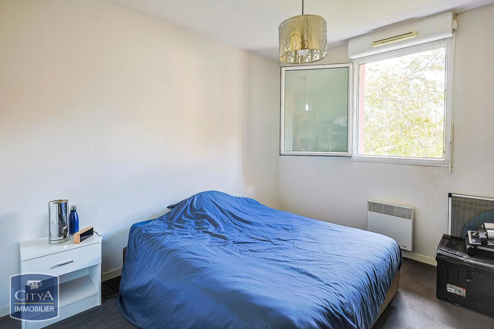 Photo 9 Appartement 2 pièces 45m²