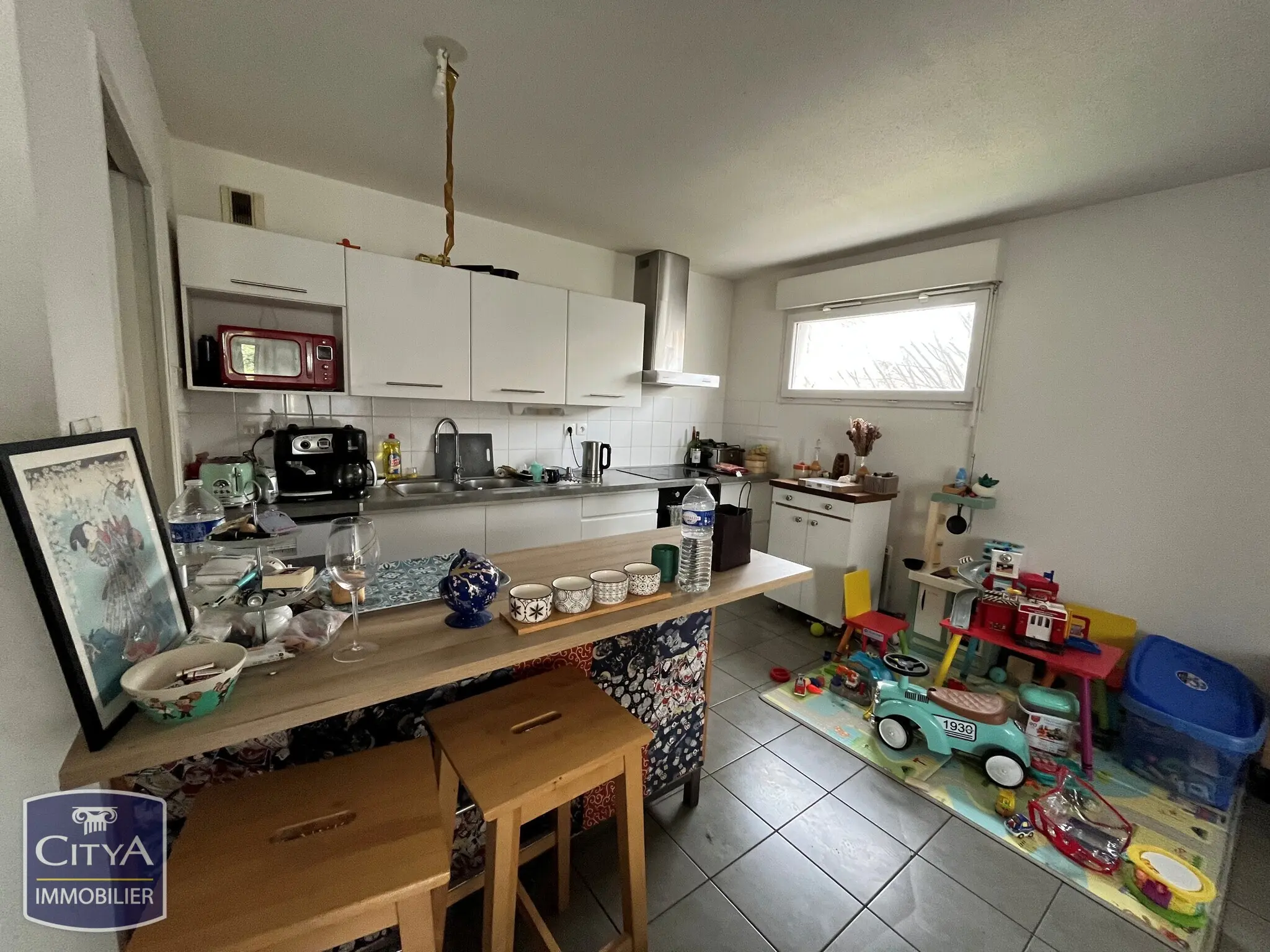Photo 1 appartement Pau