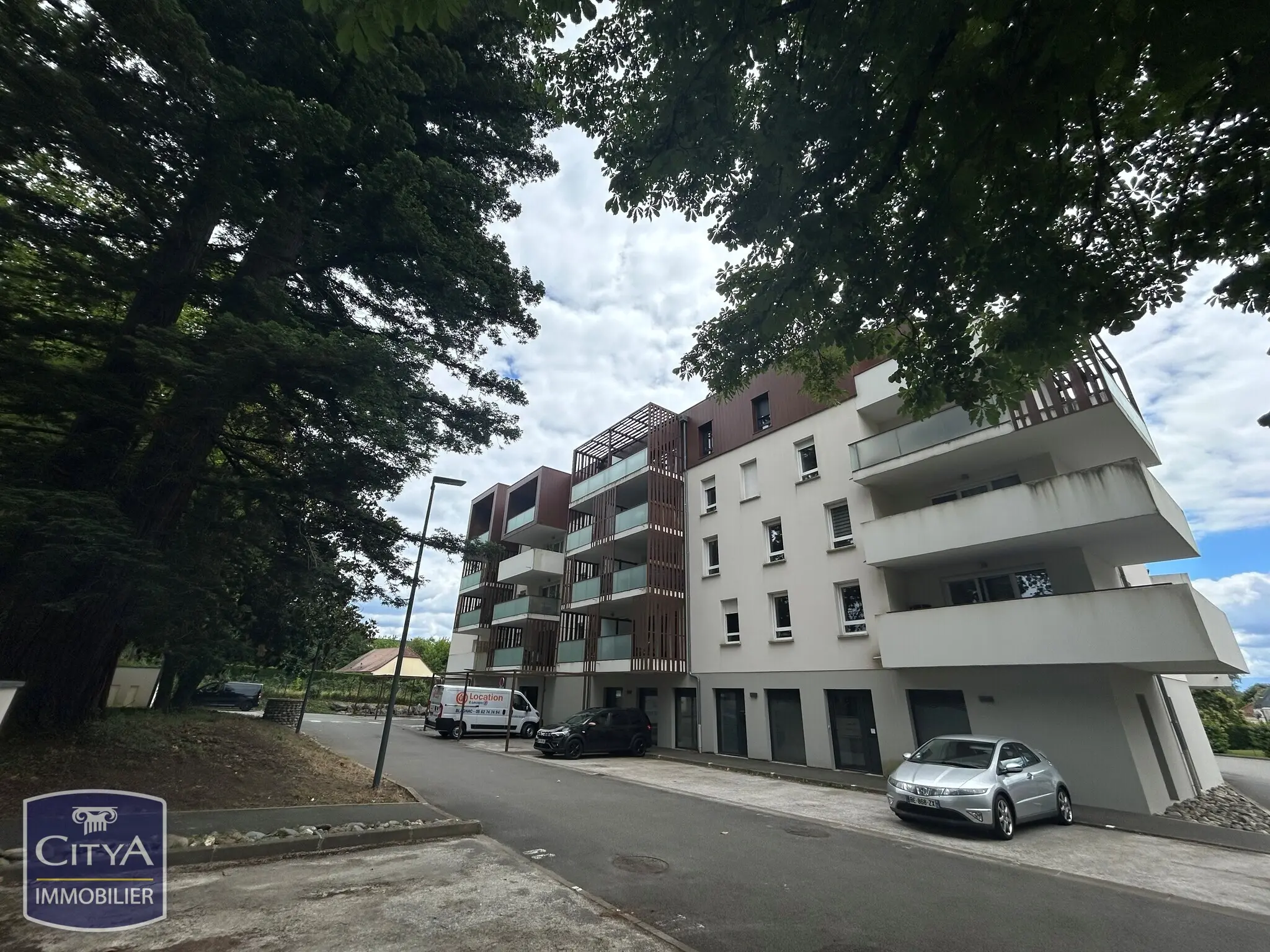 Photo 7 Appartement 2 pièces 42.34m²