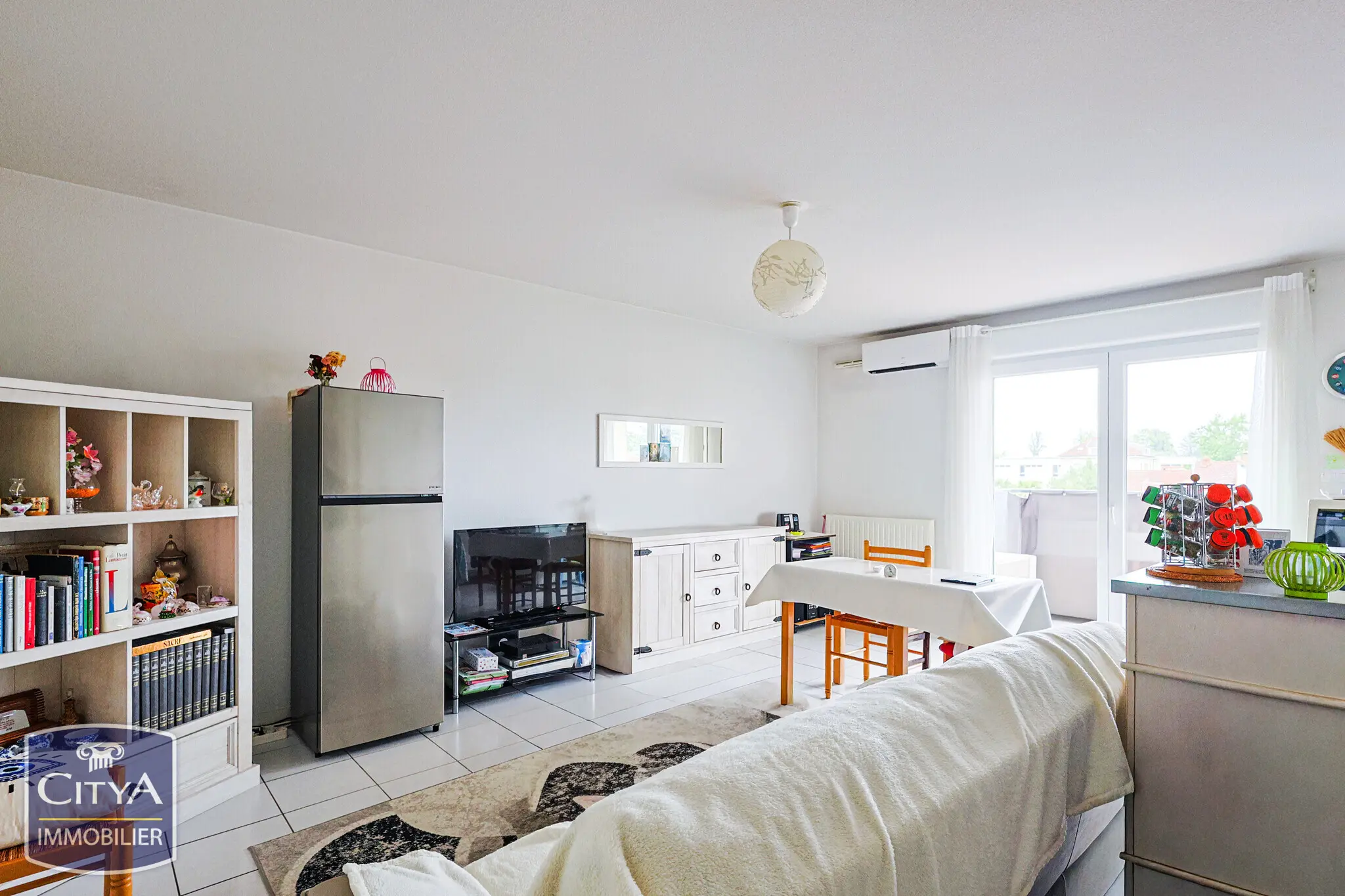 Photo 6 Appartement 2 pièces 48.58m²