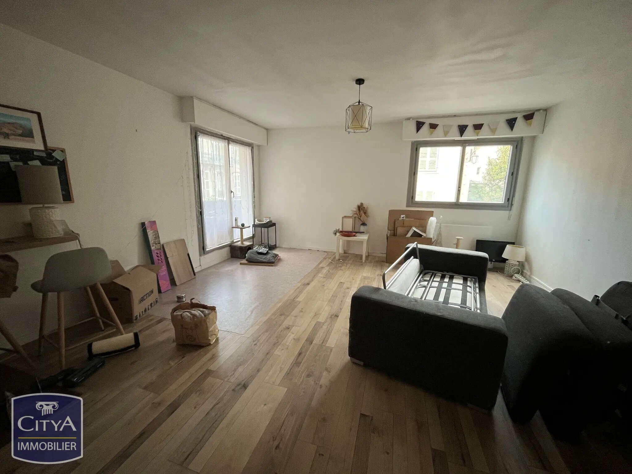 Photo 7 appartement Pau