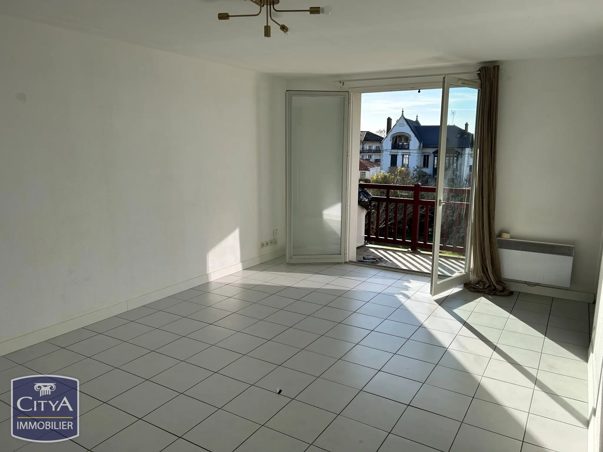 Photo 3 Appartement 2 pièces 48.52m²
