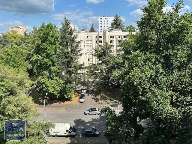 Photo 8 Appartement 2 pièces 42.61m²