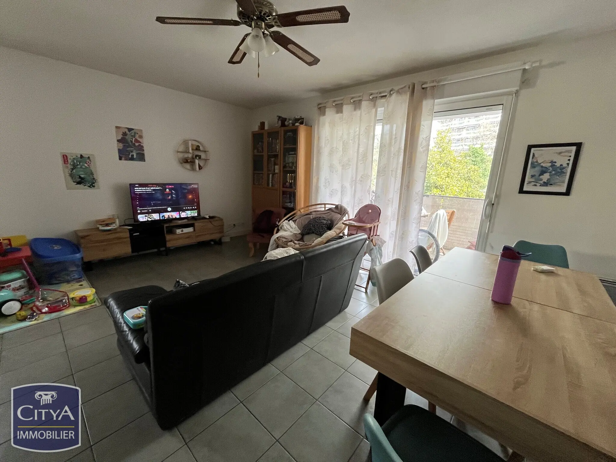 Photo 3 appartement Pau
