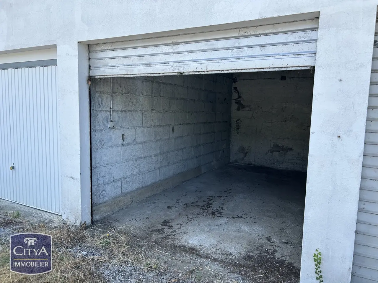 Photo 3 Parking 15m²