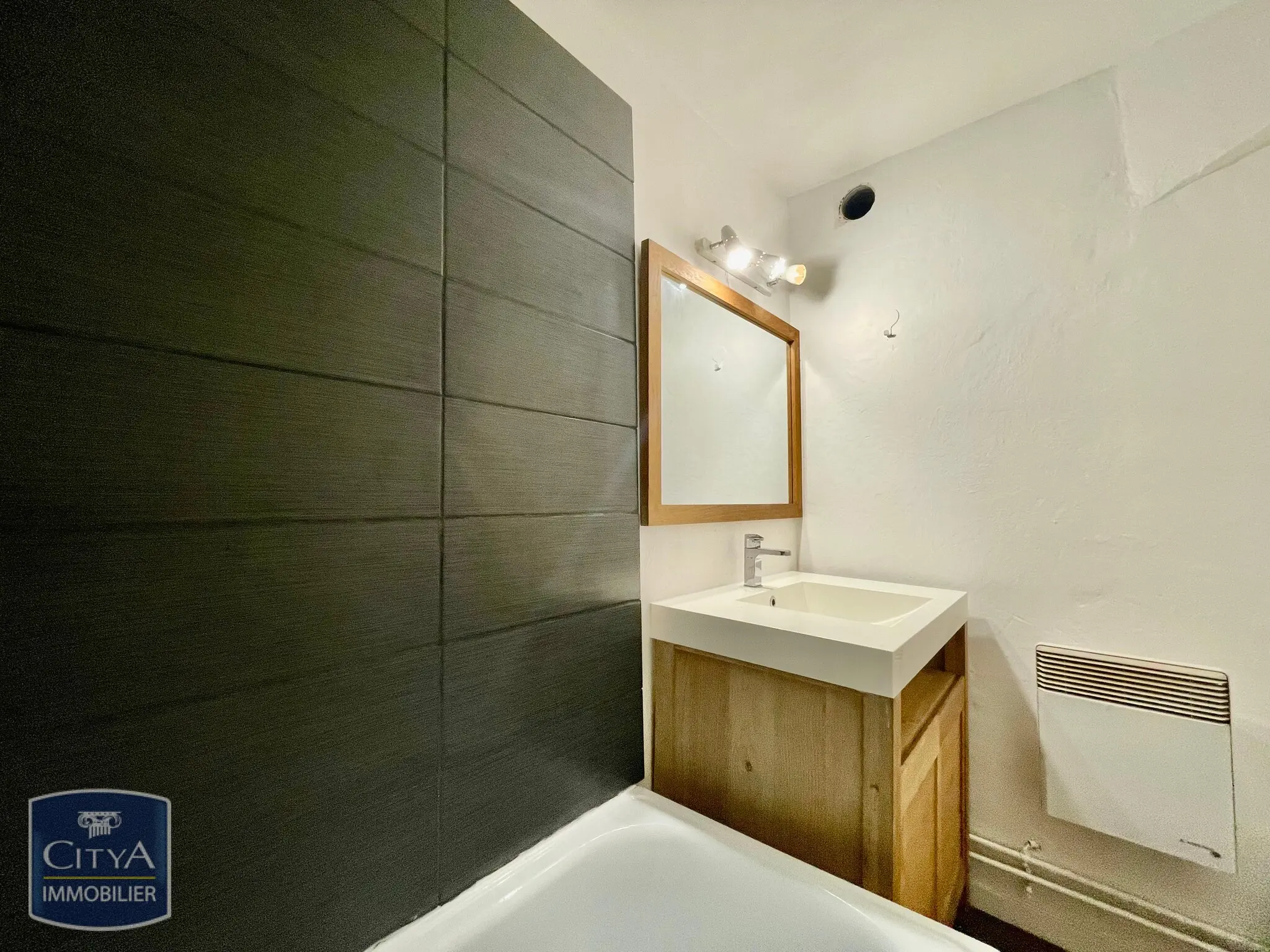 Photo 6 Appartement 1 pièce 23.18m²