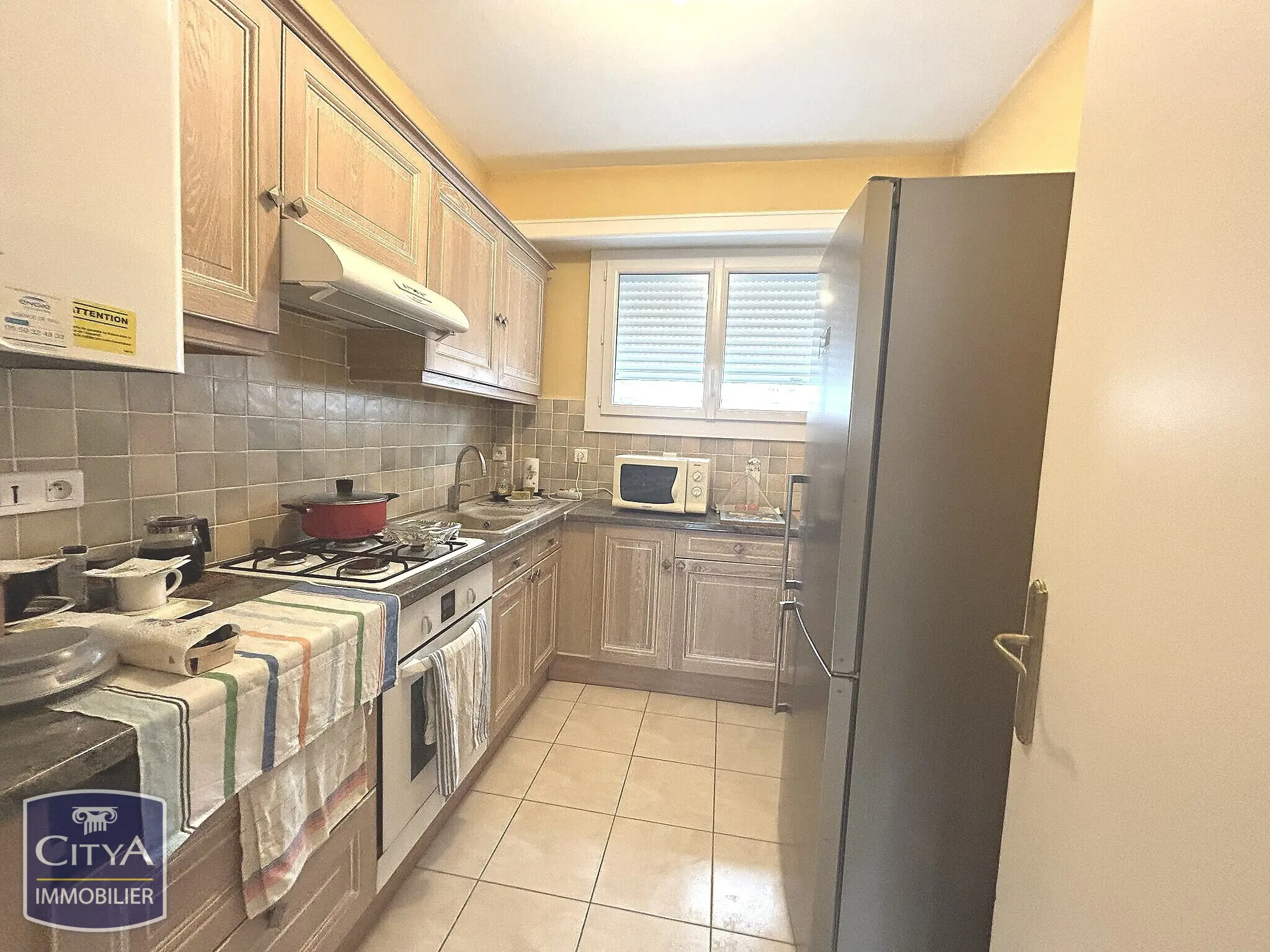 Photo 8 Appartement 3 pièces 75.37m²