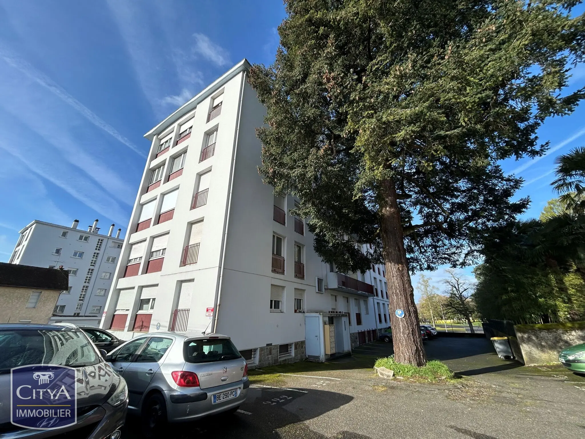 Photo 1 Appartement 3 pièces 58m²