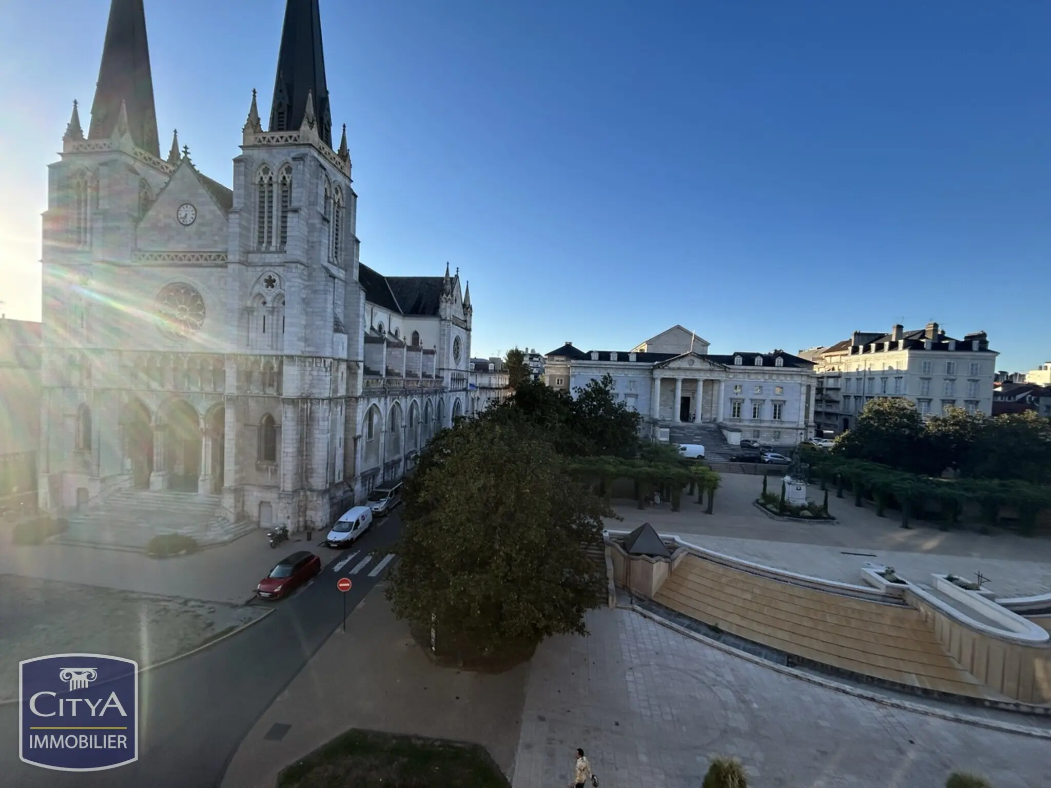 Appartement 3 pièces 76 m² · à Pau · 76 m² · 149 000 €