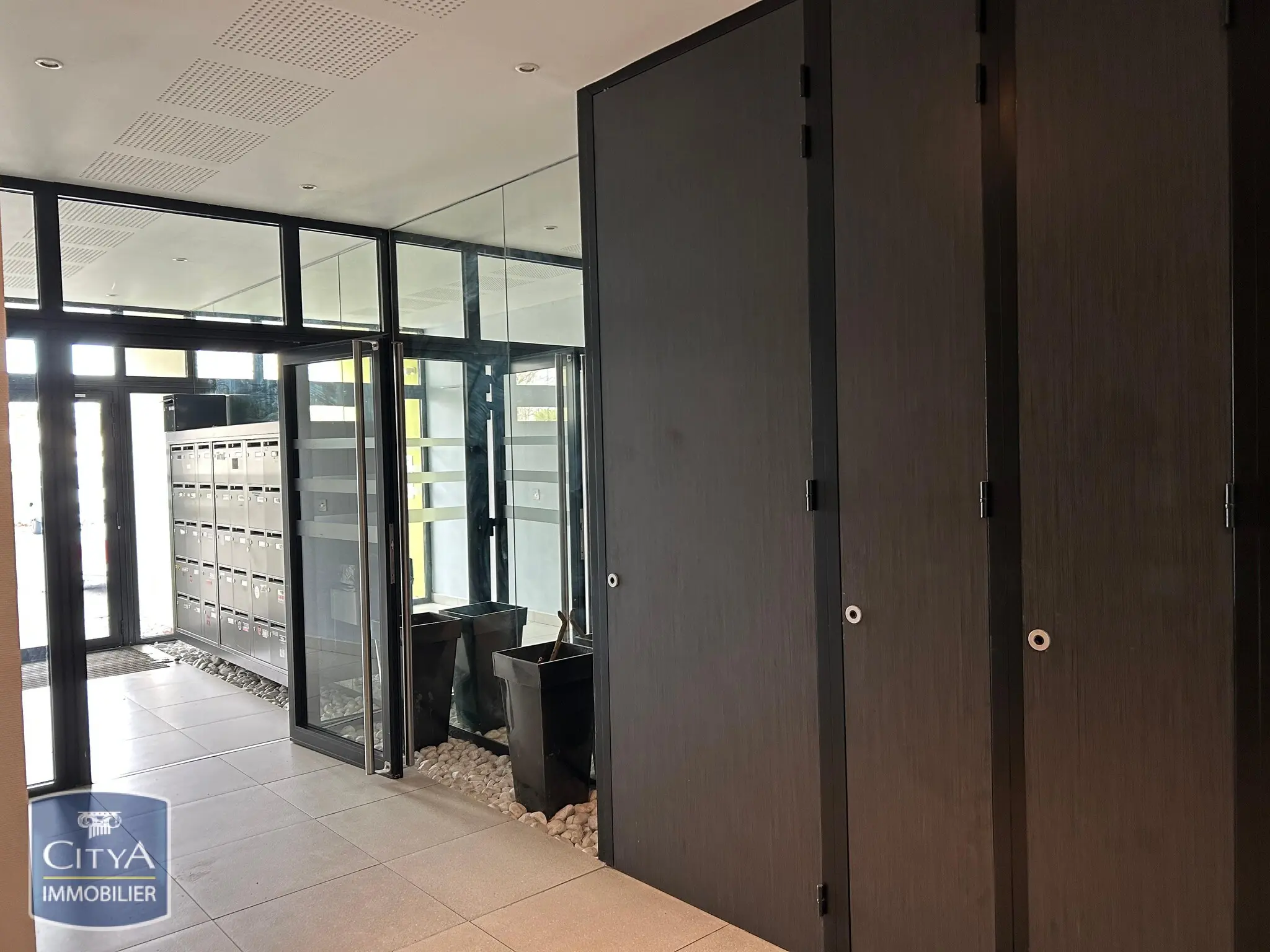 Photo 7 Appartement 2 pièces 35.66m²