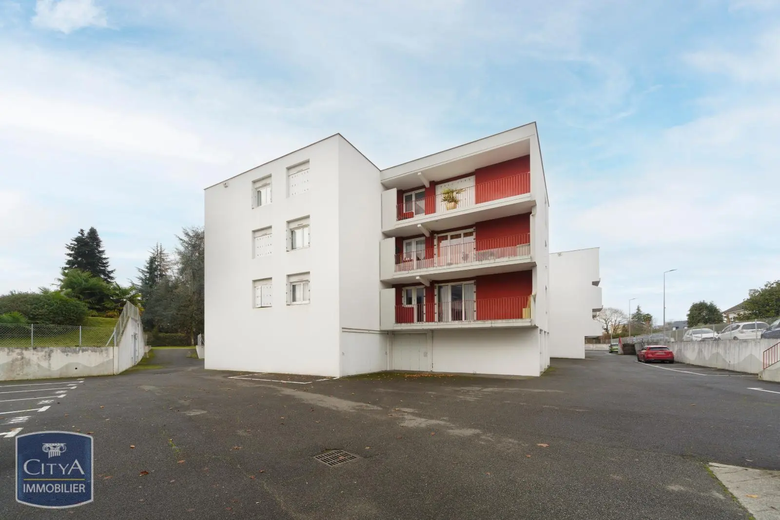 Photo 13 Appartement 2 pièces 50.2m²