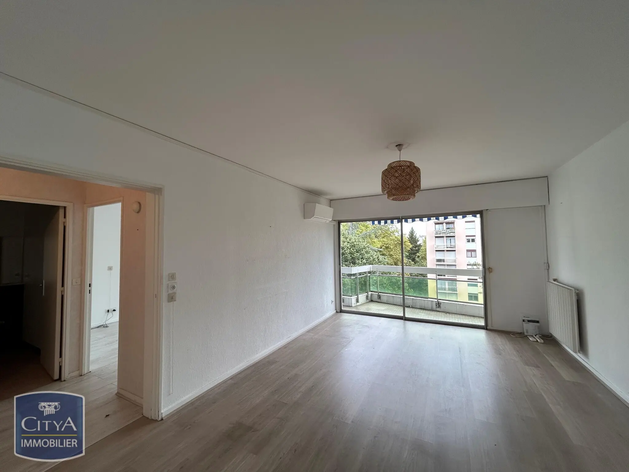 Photo 4 Appartement 2 pièces 50.48m²