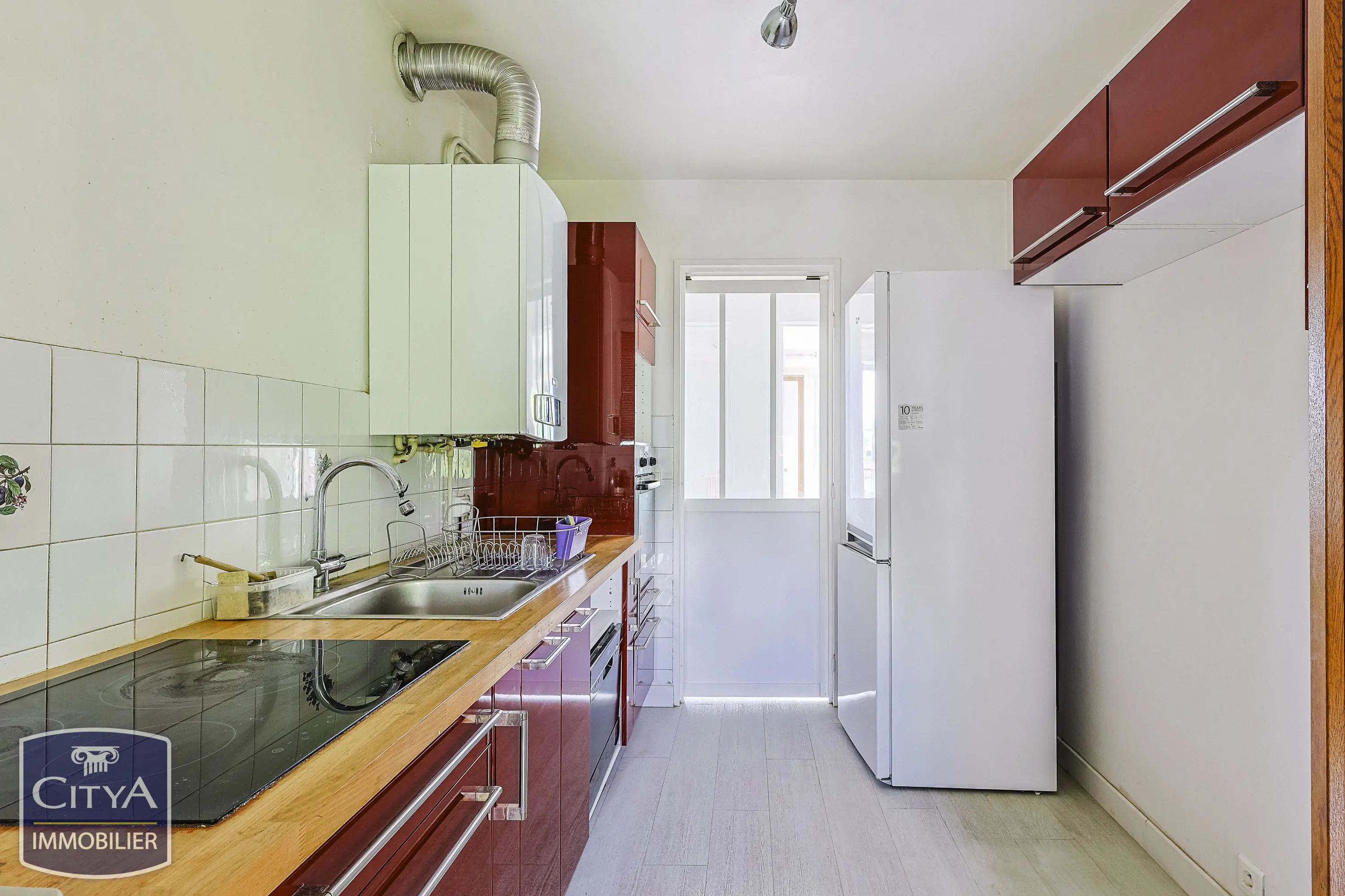 Photo 5 Appartement 4 pièces 70.14m²