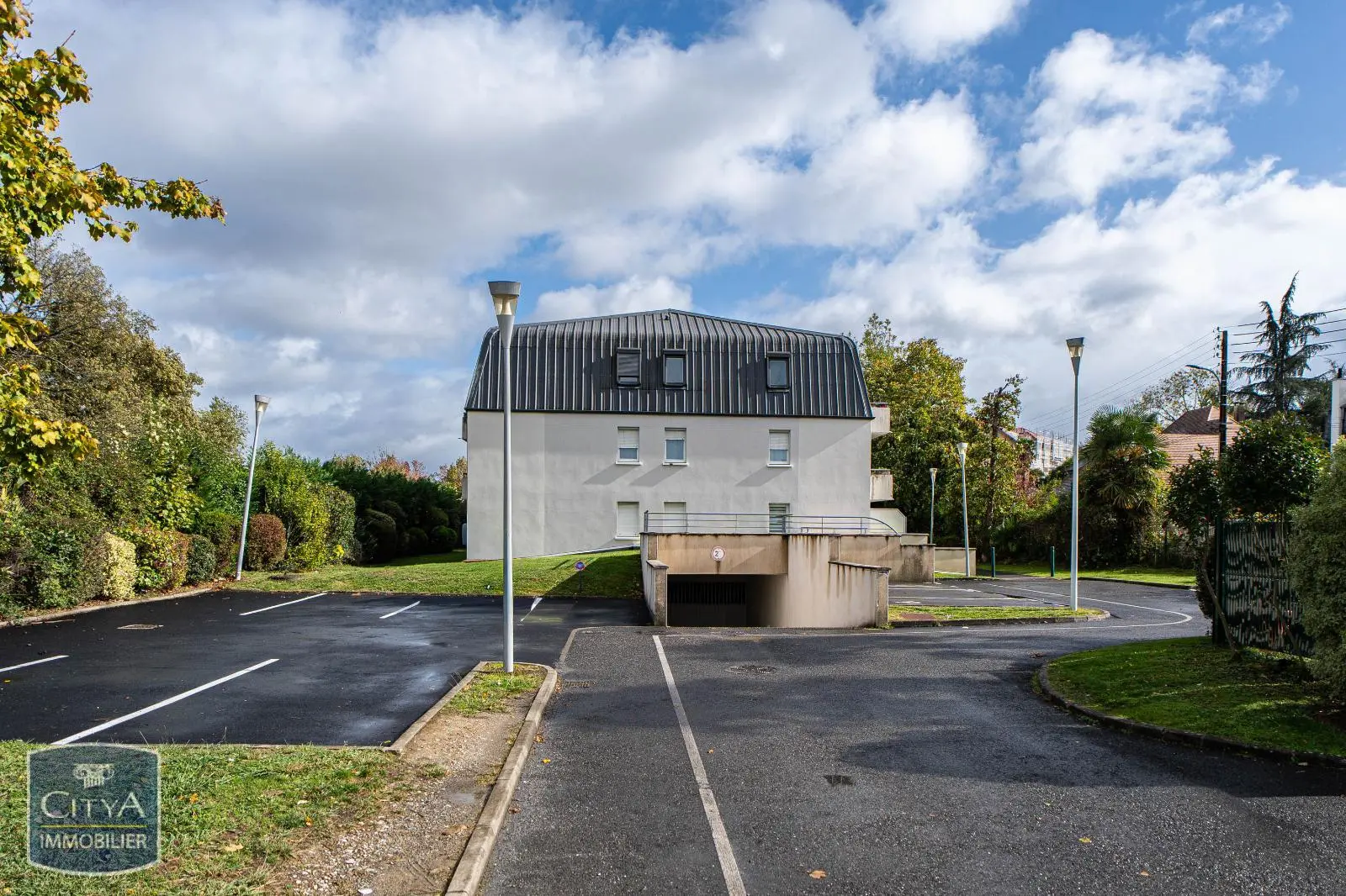 Photo 12 Appartement 3 pièces 53m²